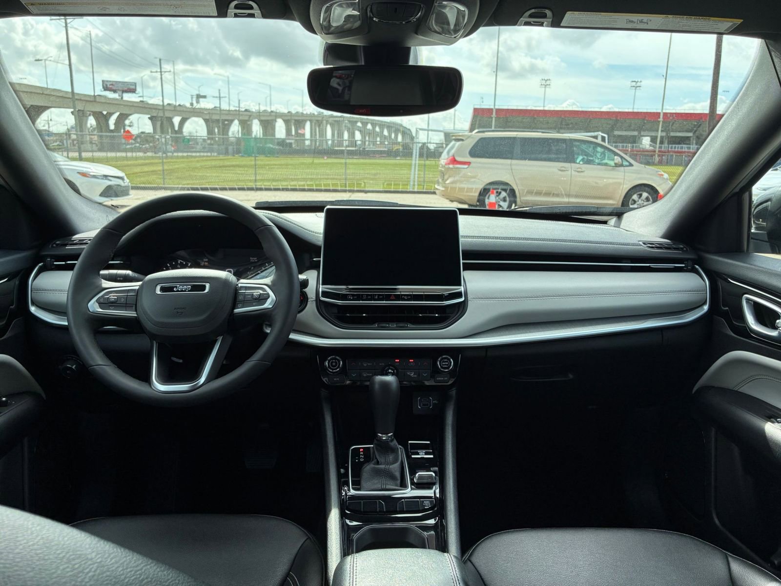 Thumbnail: 2025 Jeep Compass - 34