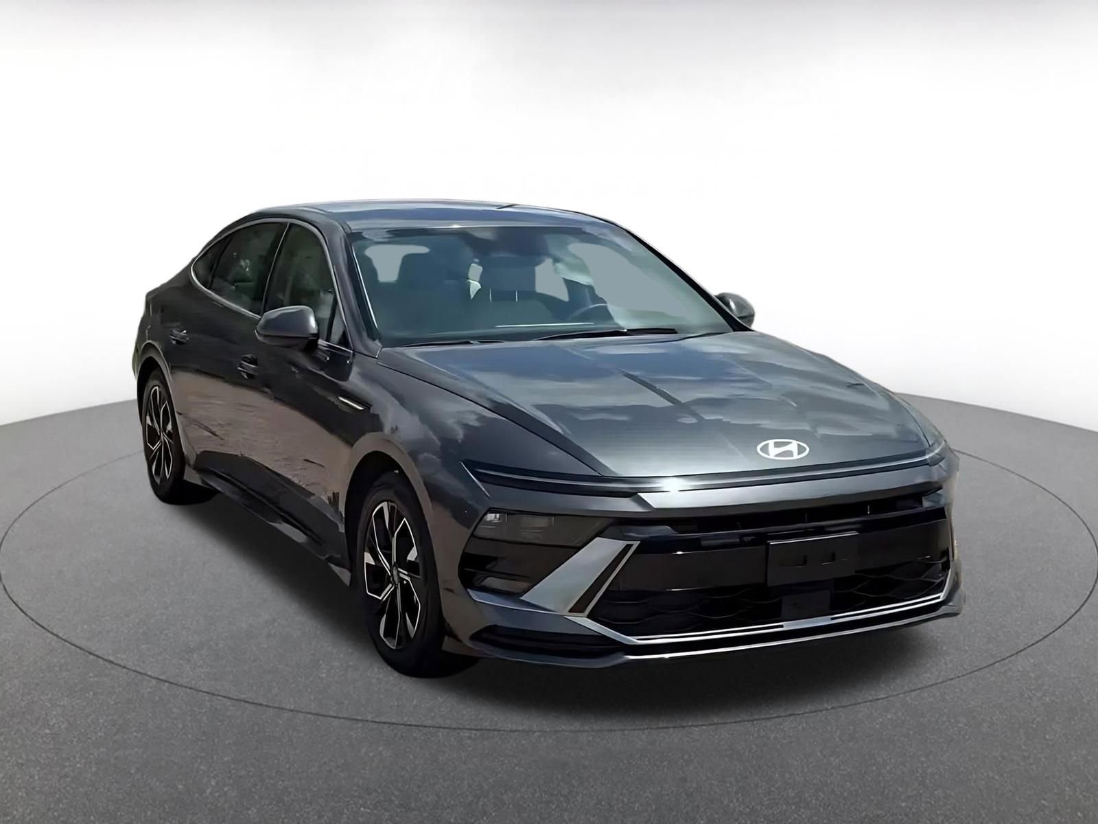 Thumbnail: 2025 Hyundai Sonata - 3