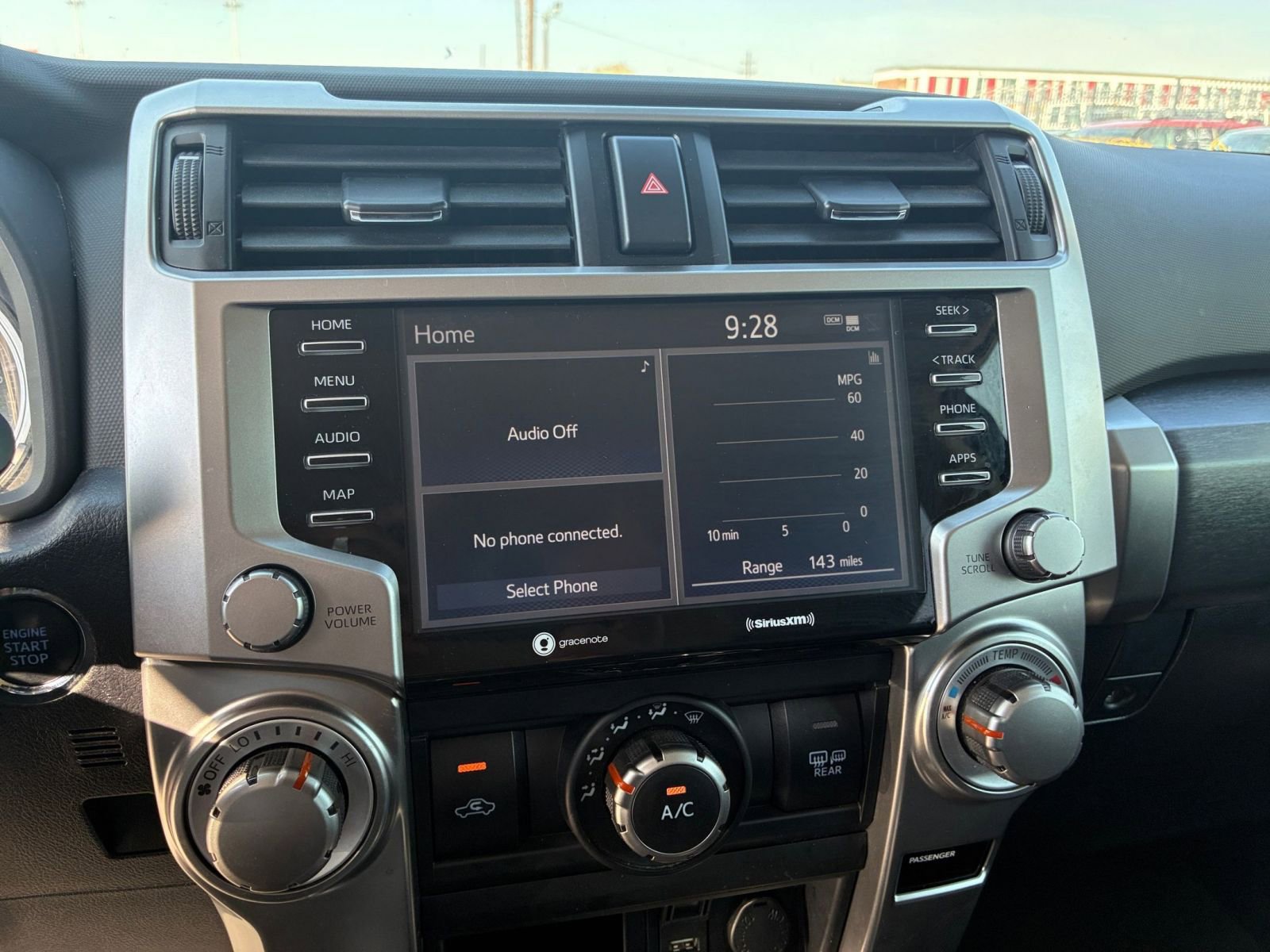 Thumbnail: 2024 Toyota 4Runner - 21