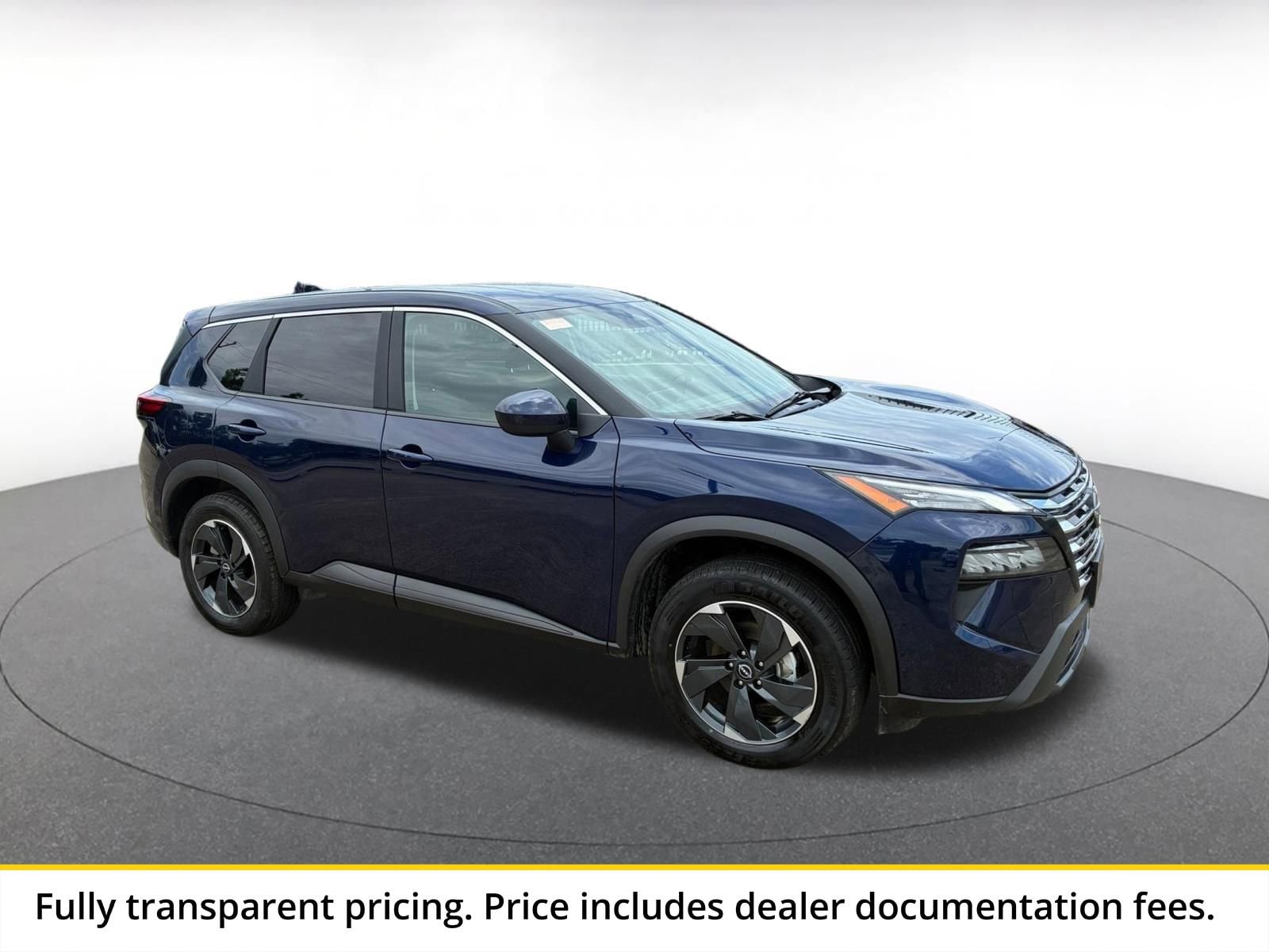 Thumbnail: 2025 Nissan Rogue - 1