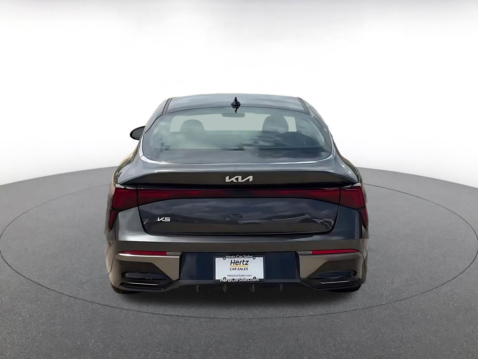 Thumbnail: 2025 Kia K5 - 12