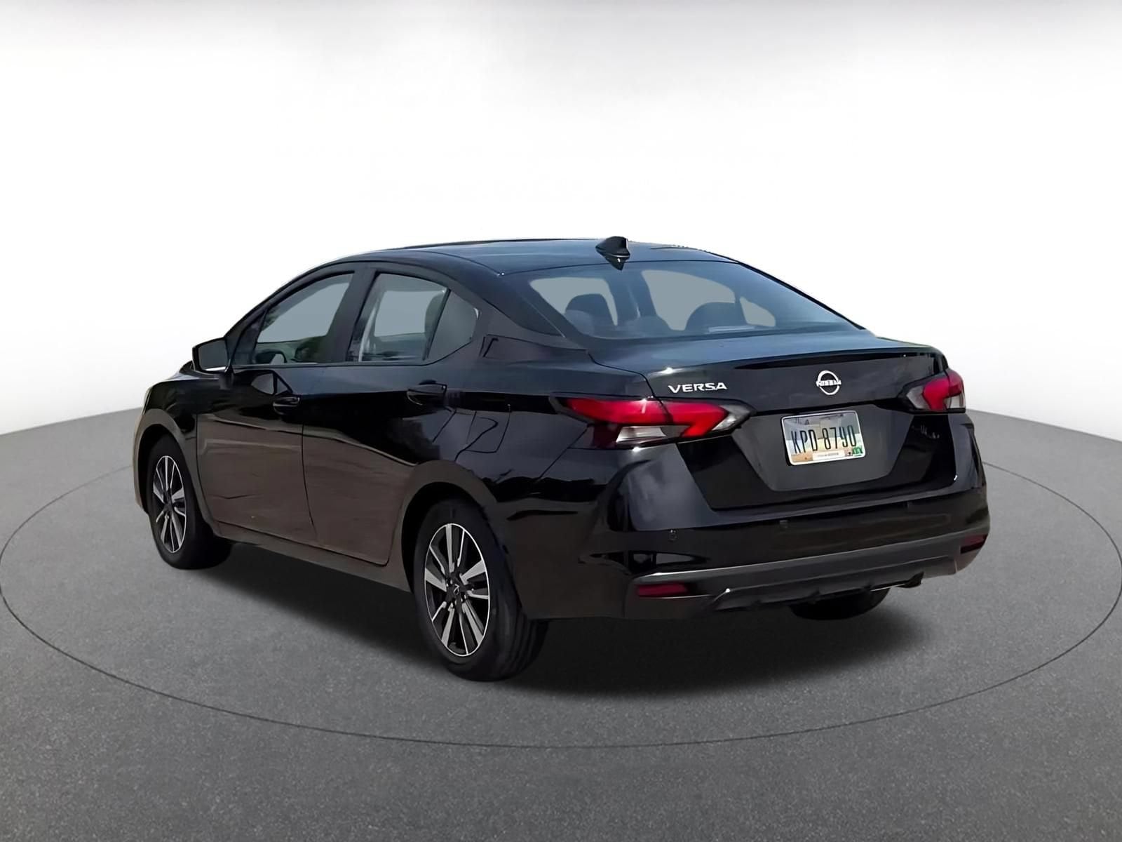 Thumbnail: 2025 Nissan Versa - 11