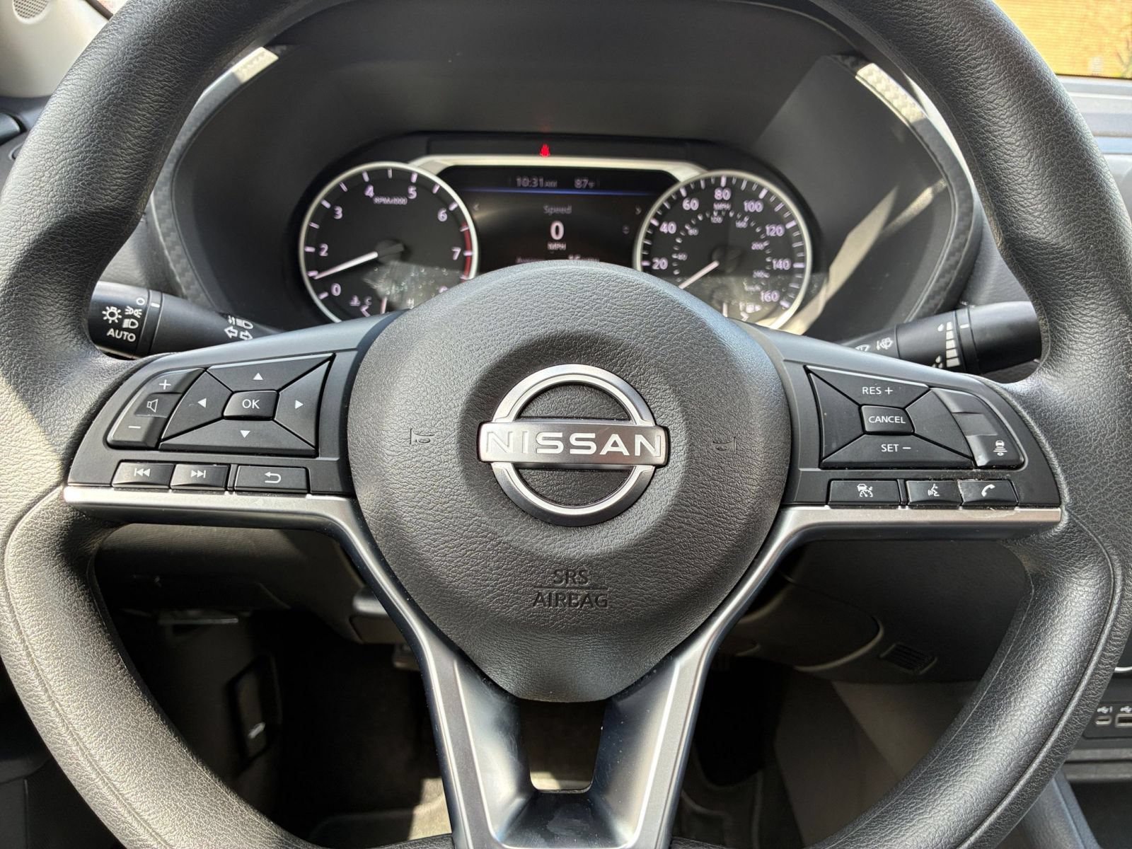 Thumbnail: 2025 Nissan Sentra - 25