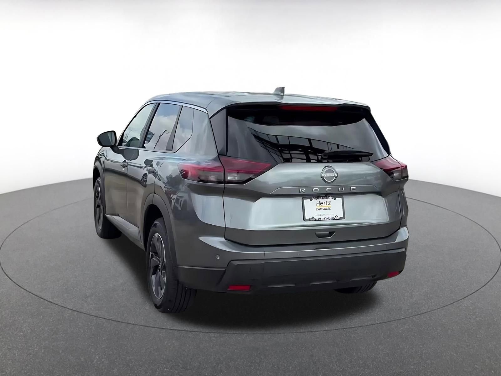 Thumbnail: 2025 Nissan Rogue - 11