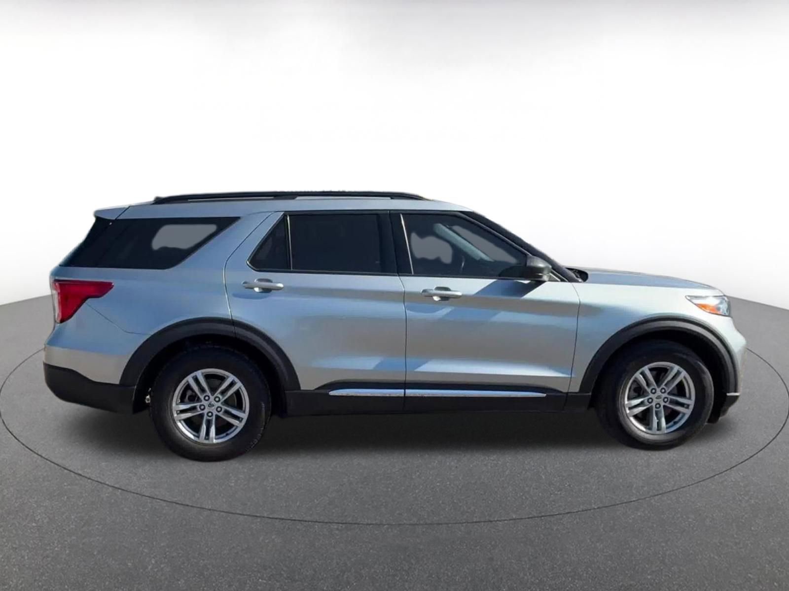 Thumbnail: 2024 Ford Explorer - 16