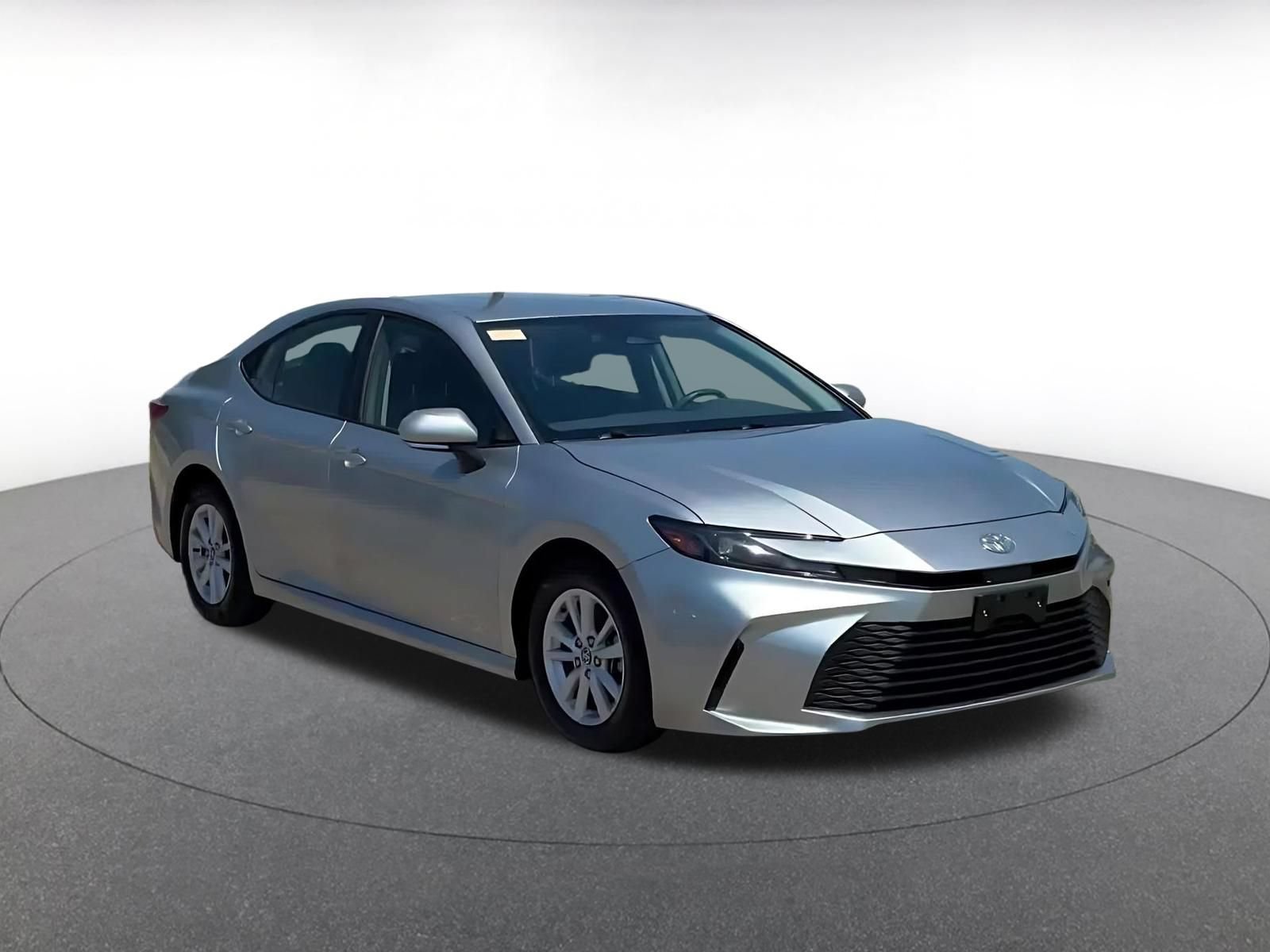 Thumbnail: 2025 Toyota Camry - 2