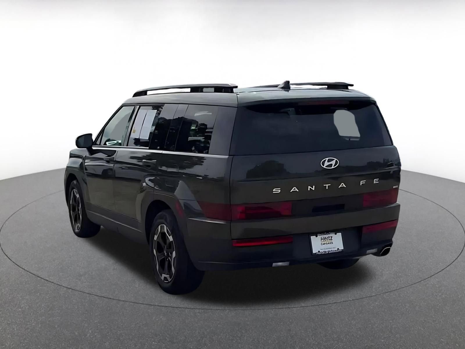 Thumbnail: 2025 Hyundai Santa Fe - 11