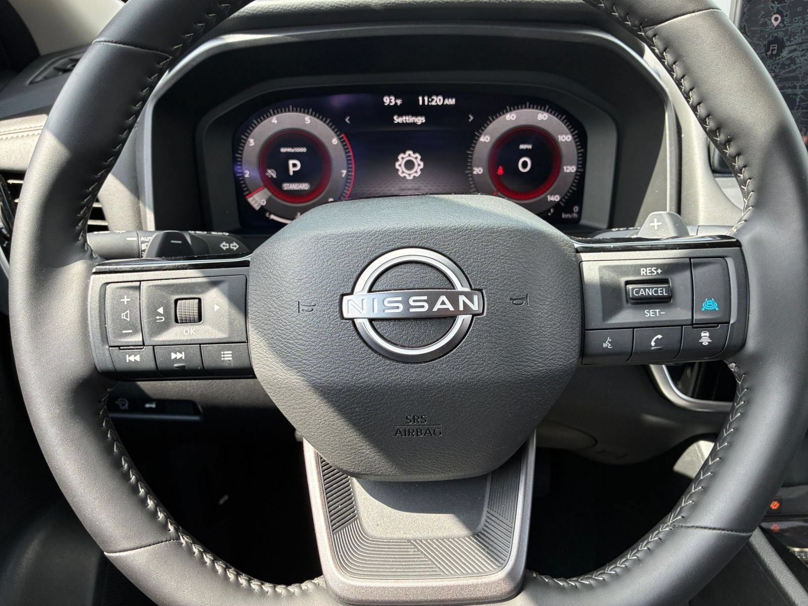 Thumbnail: 2026 Nissan Rogue - 29