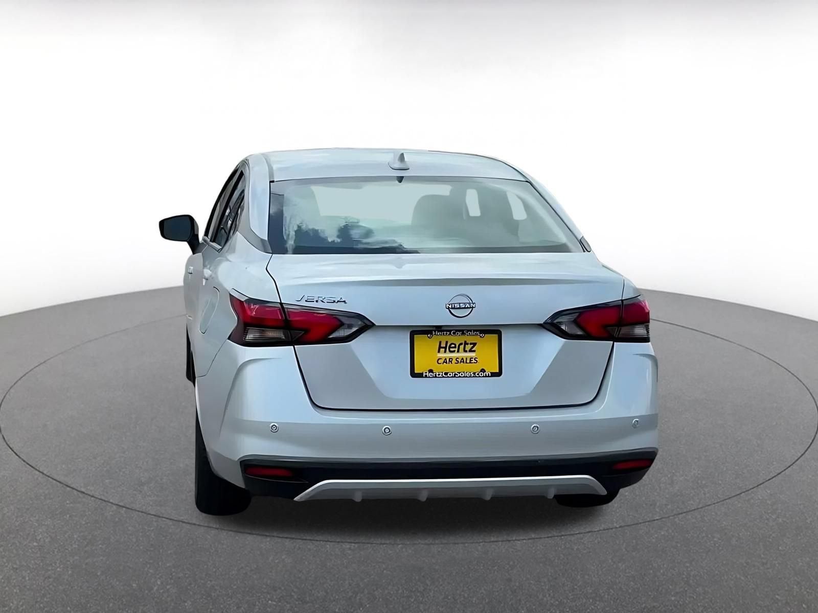 Thumbnail: 2025 Nissan Versa - 12