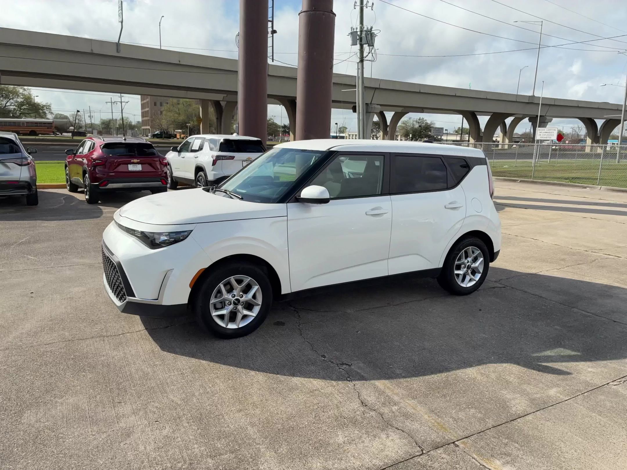 Thumbnail: 2025 Kia Soul - 9