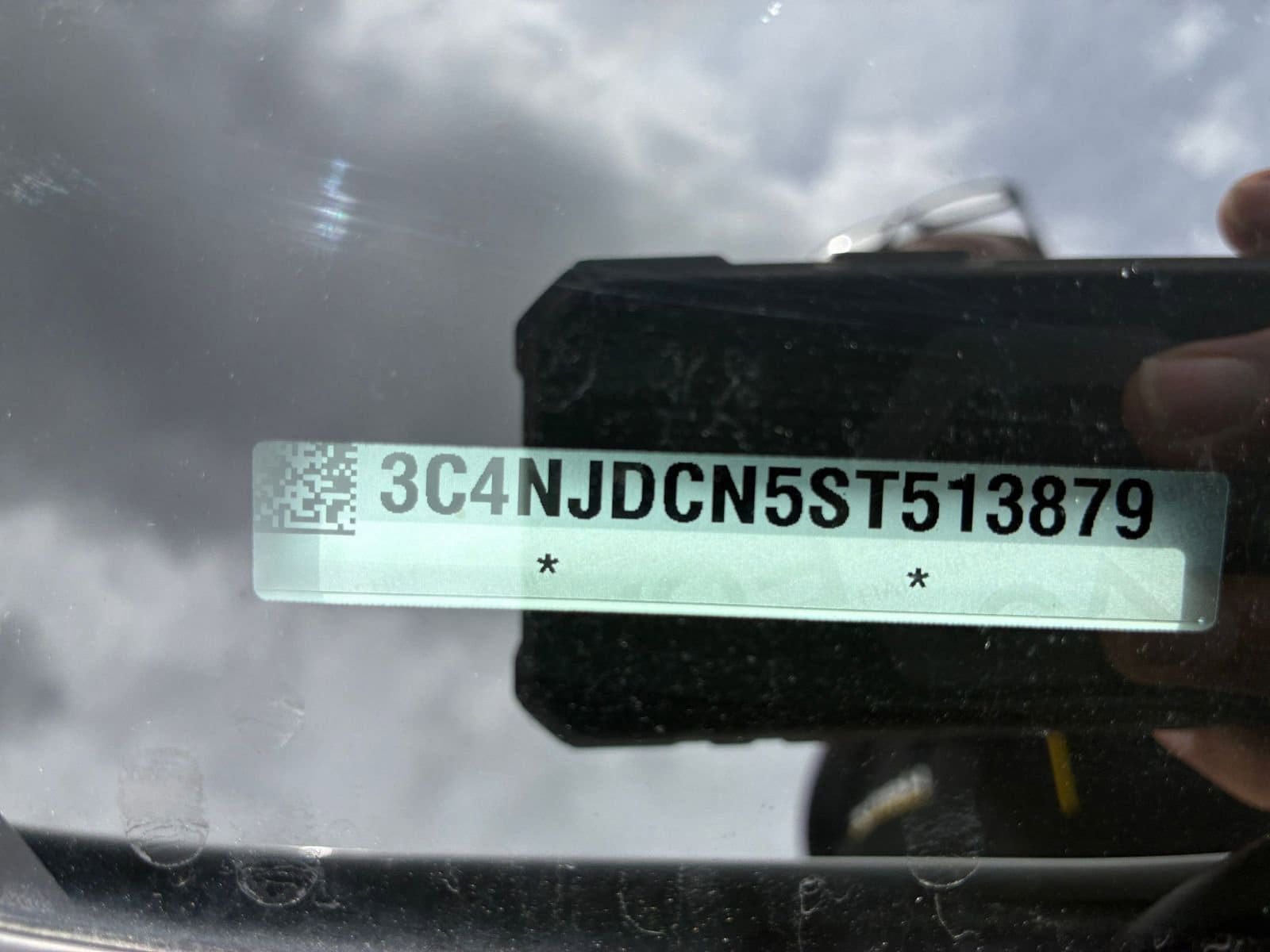 Thumbnail: 2025 Jeep Compass - 29