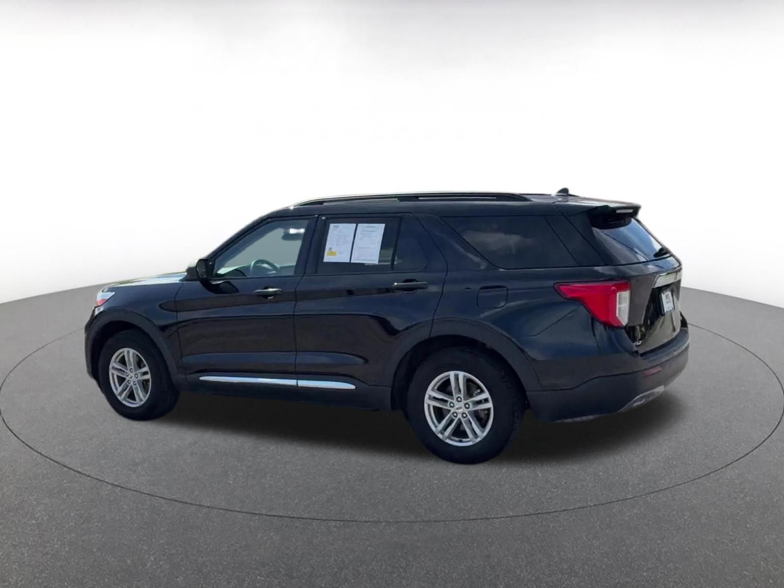 Thumbnail: 2024 Ford Explorer - 10