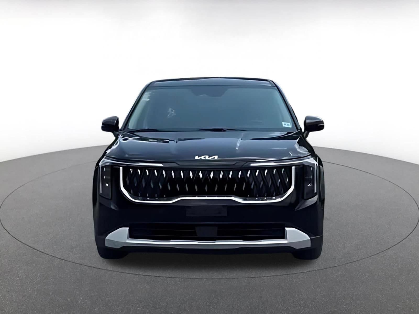 Thumbnail: 2026 Kia Carnival - 4