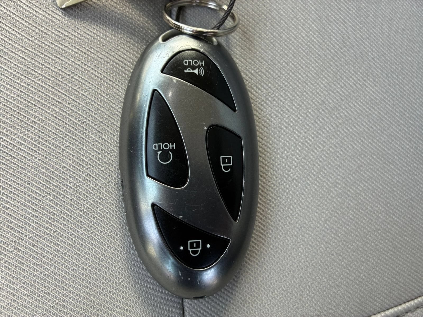 Thumbnail: 2025 Hyundai Tucson - 27