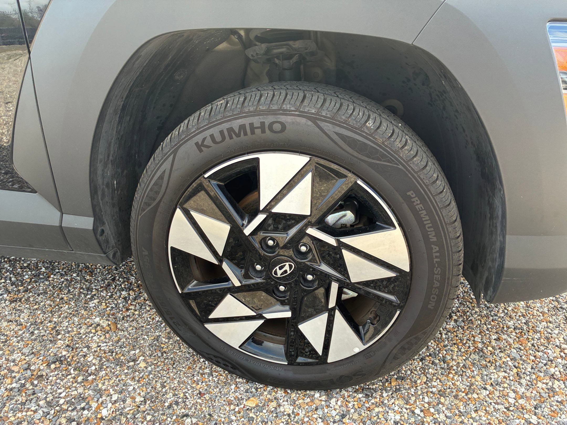 Thumbnail: 2025 Hyundai Kona - 28