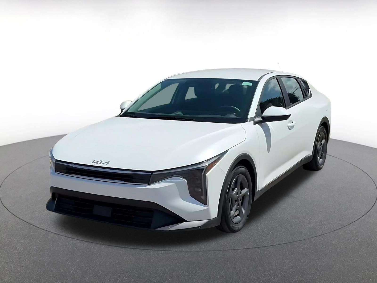 Thumbnail: 2026 Kia K4 - 6