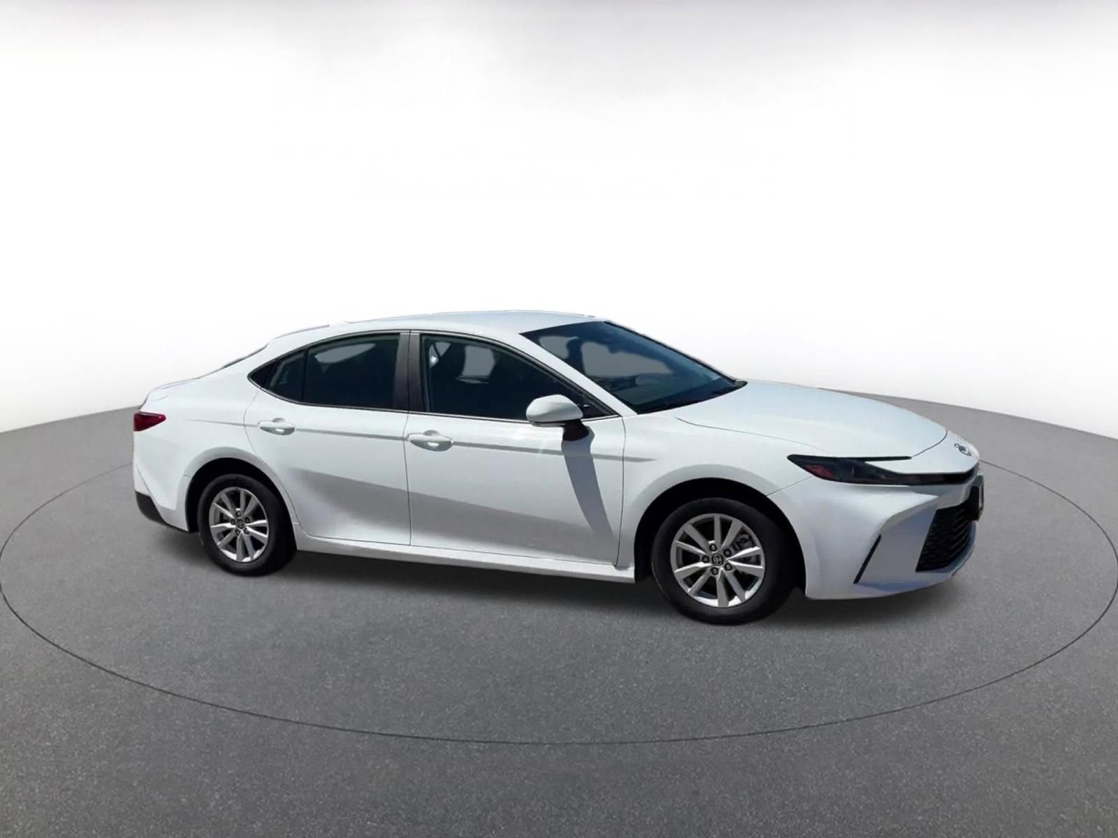 Thumbnail: 2025 Toyota Camry - 2