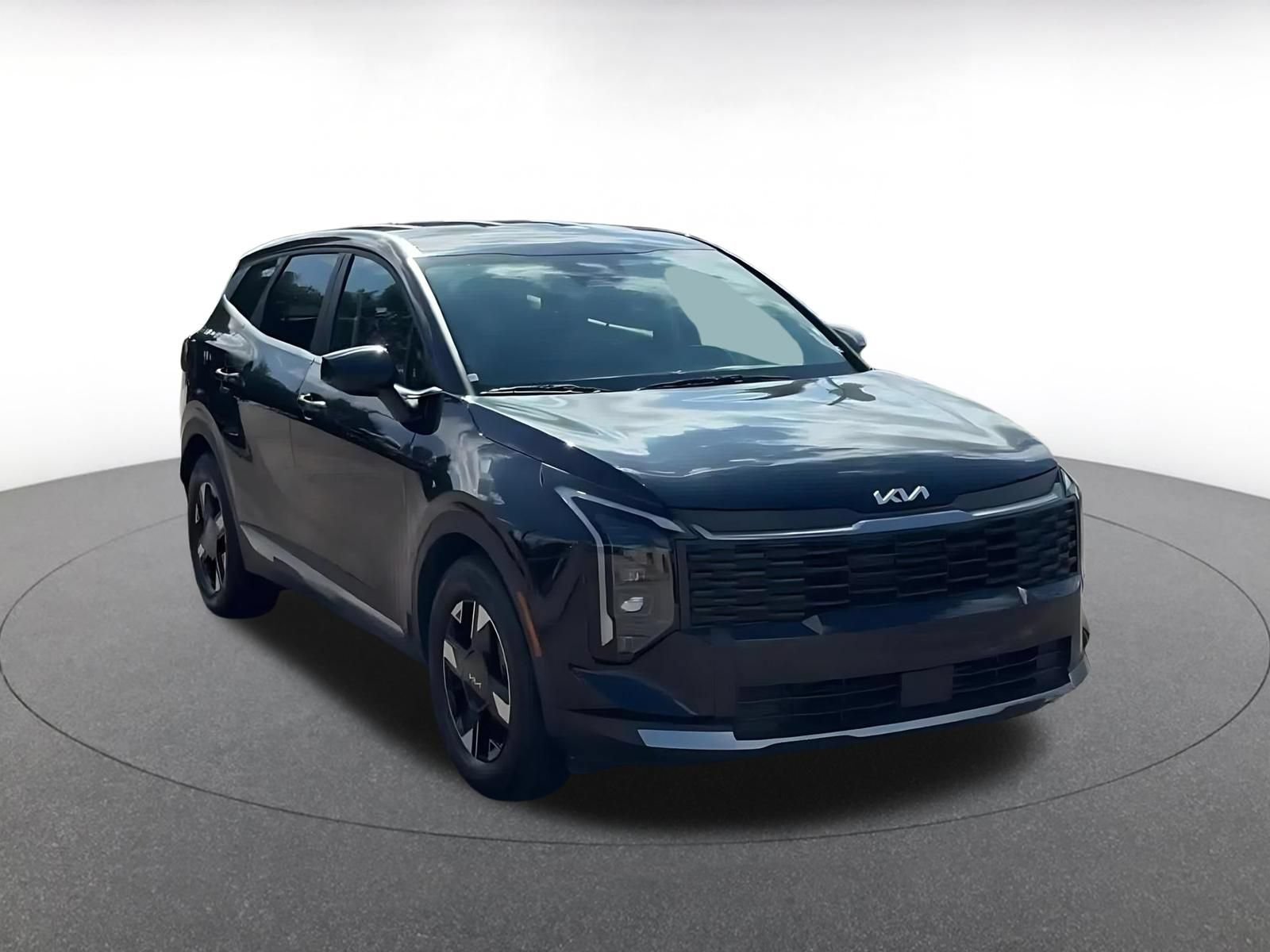 Thumbnail: 2026 Kia Sportage - 3