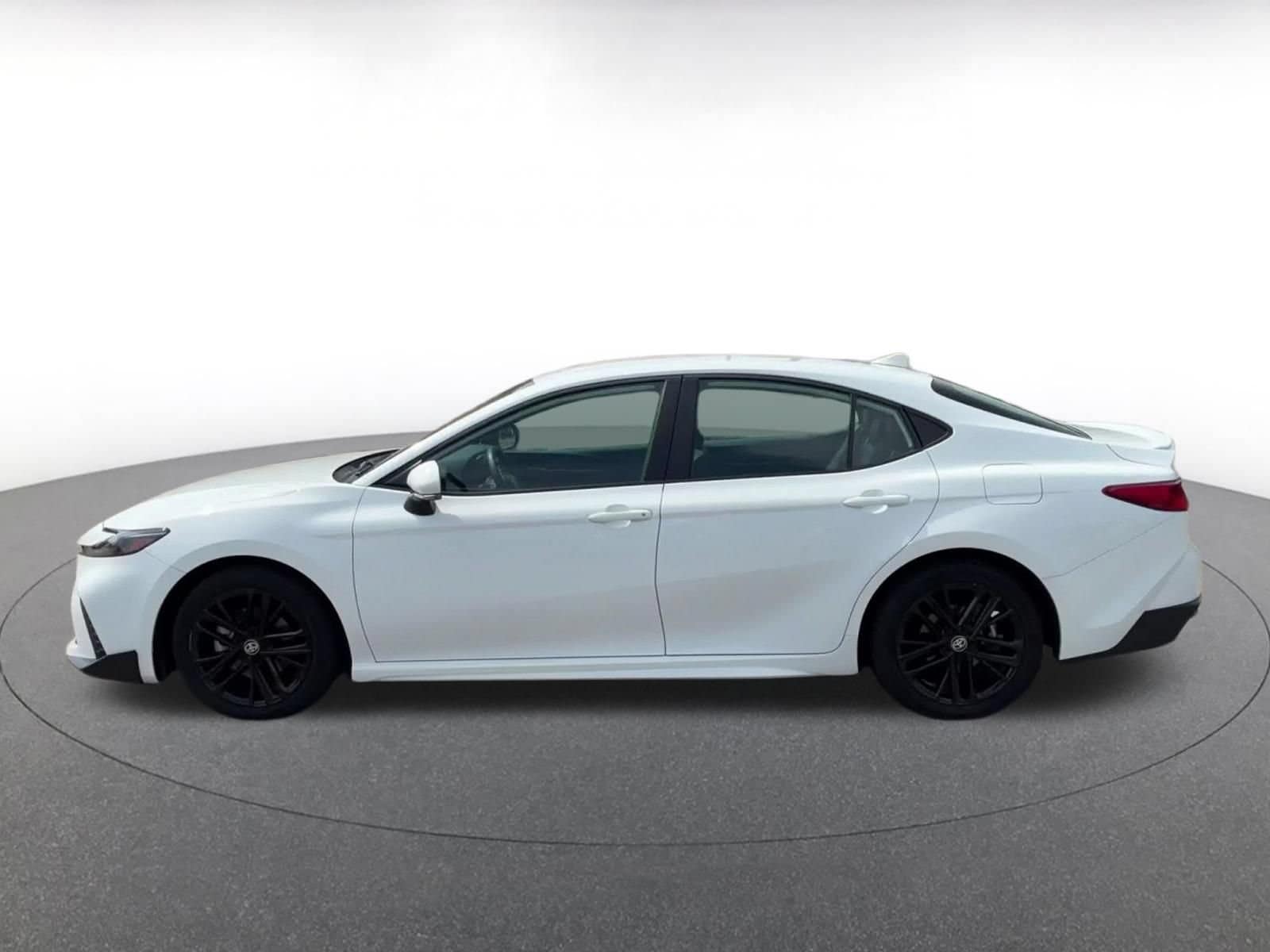 Thumbnail: 2026 Toyota Camry - 8