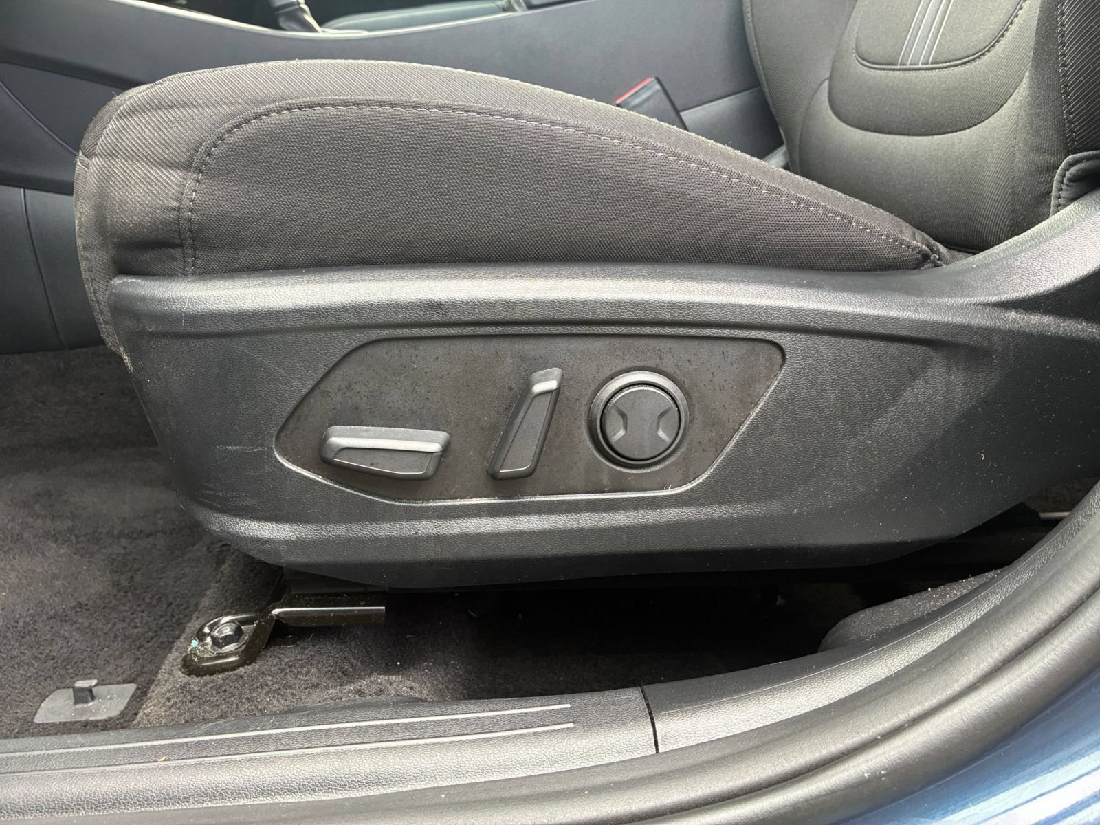 Thumbnail: 2026 Hyundai Tucson - 22