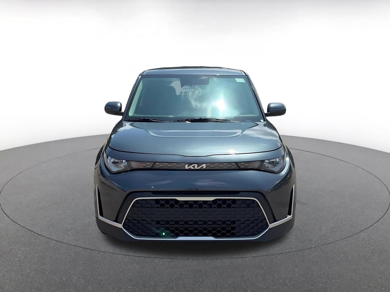 Thumbnail: 2025 Kia Soul - 4