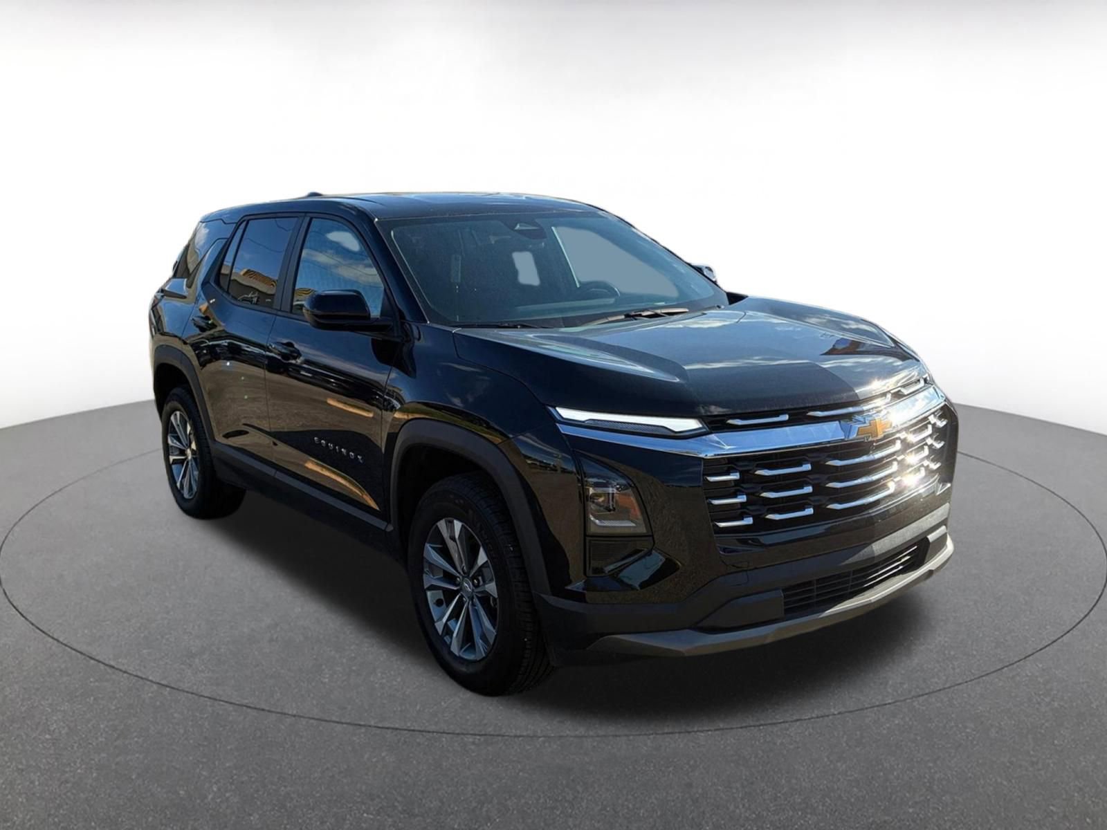 Thumbnail: 2025 Chevrolet Equinox - 1