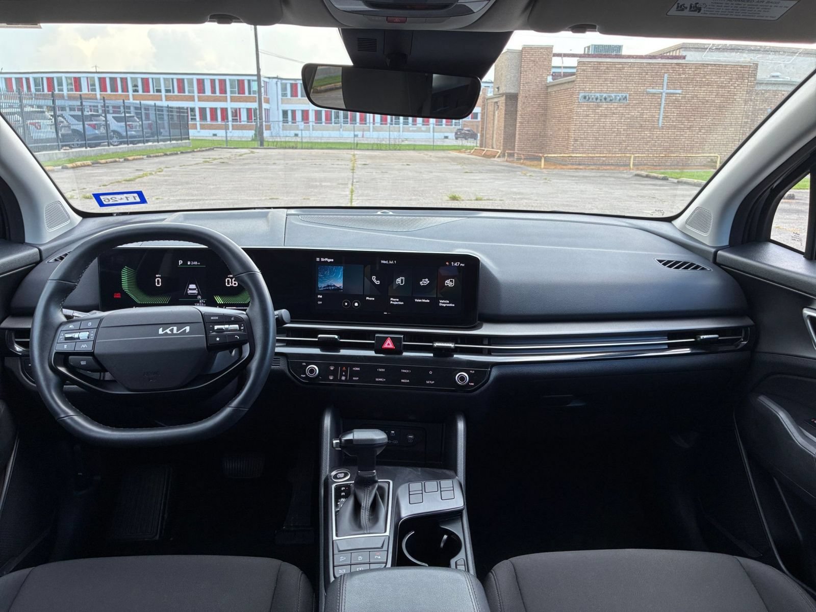 Thumbnail: 2026 Kia Sportage - 33
