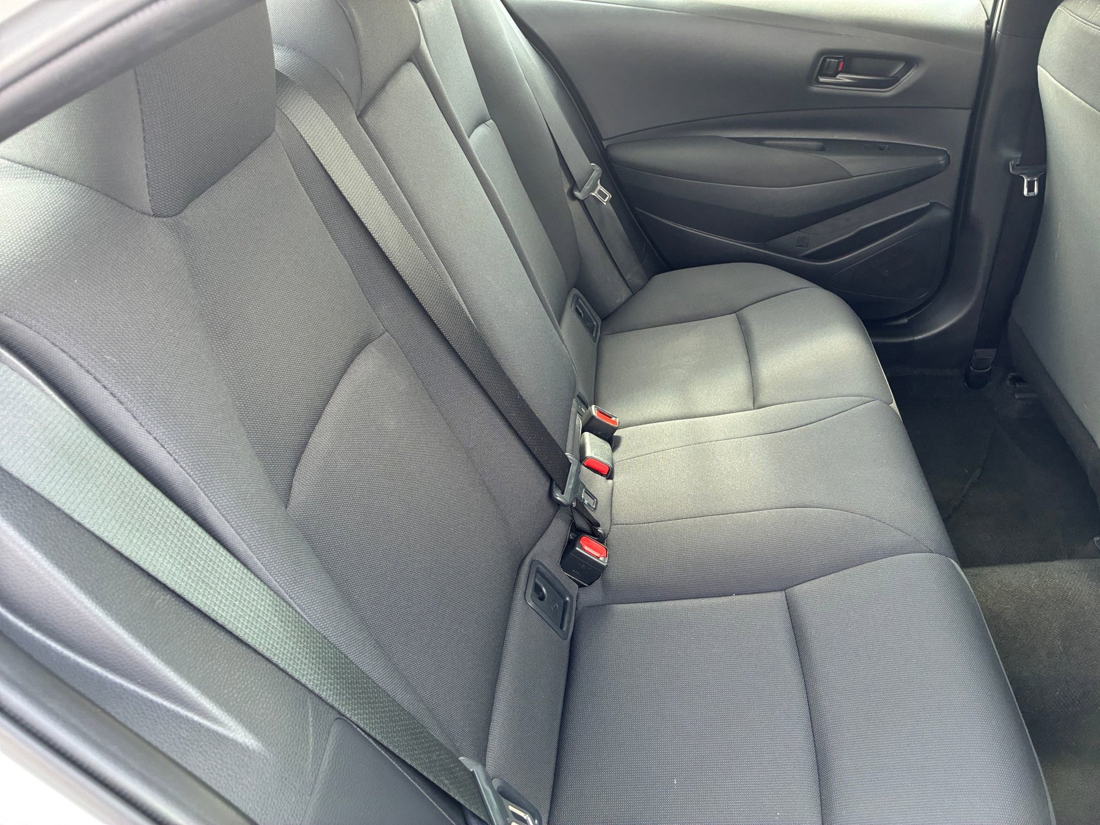 Thumbnail: 2025 Toyota Corolla - 24