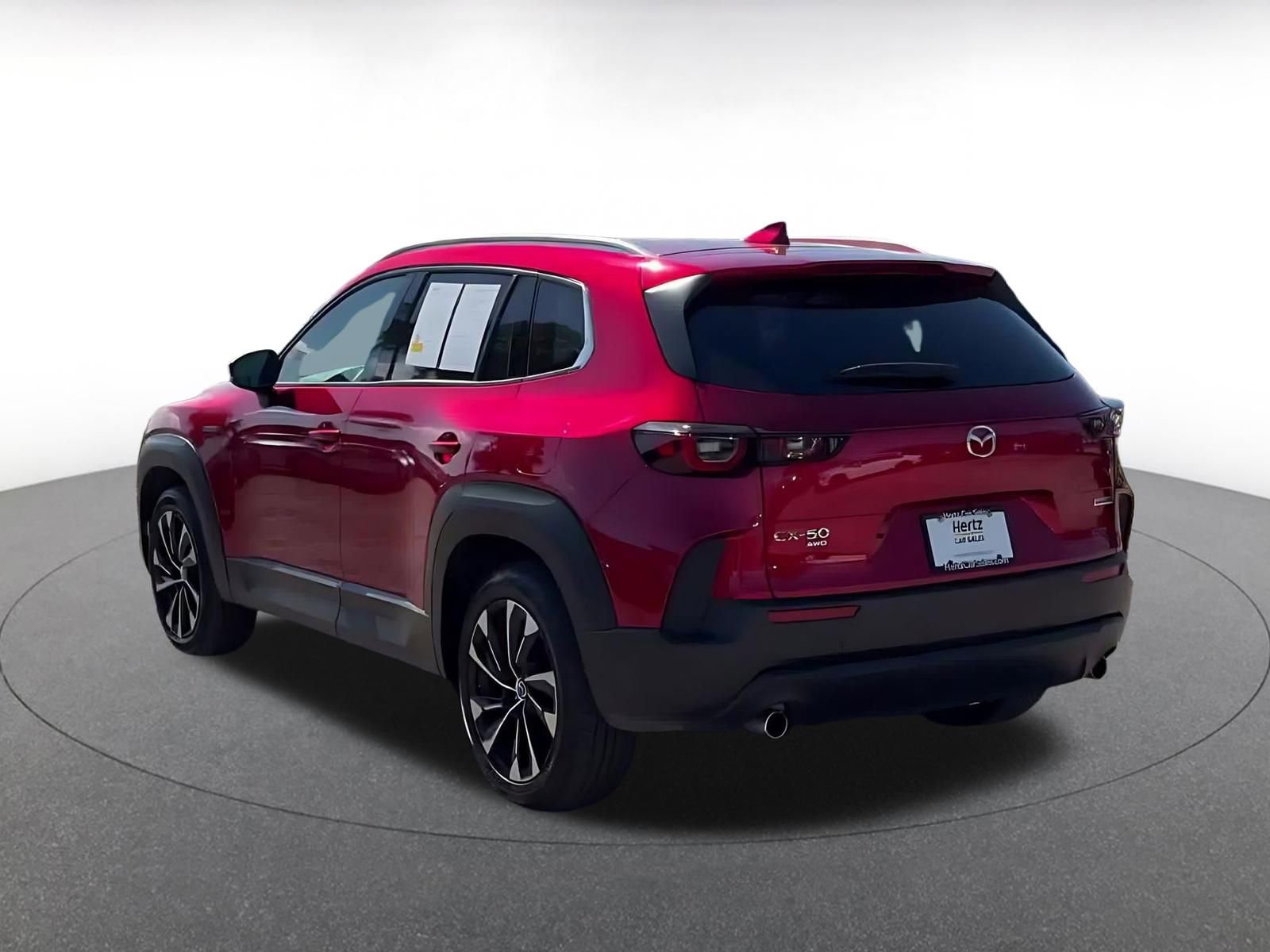 Thumbnail: 2025 Mazda CX-50 - 11
