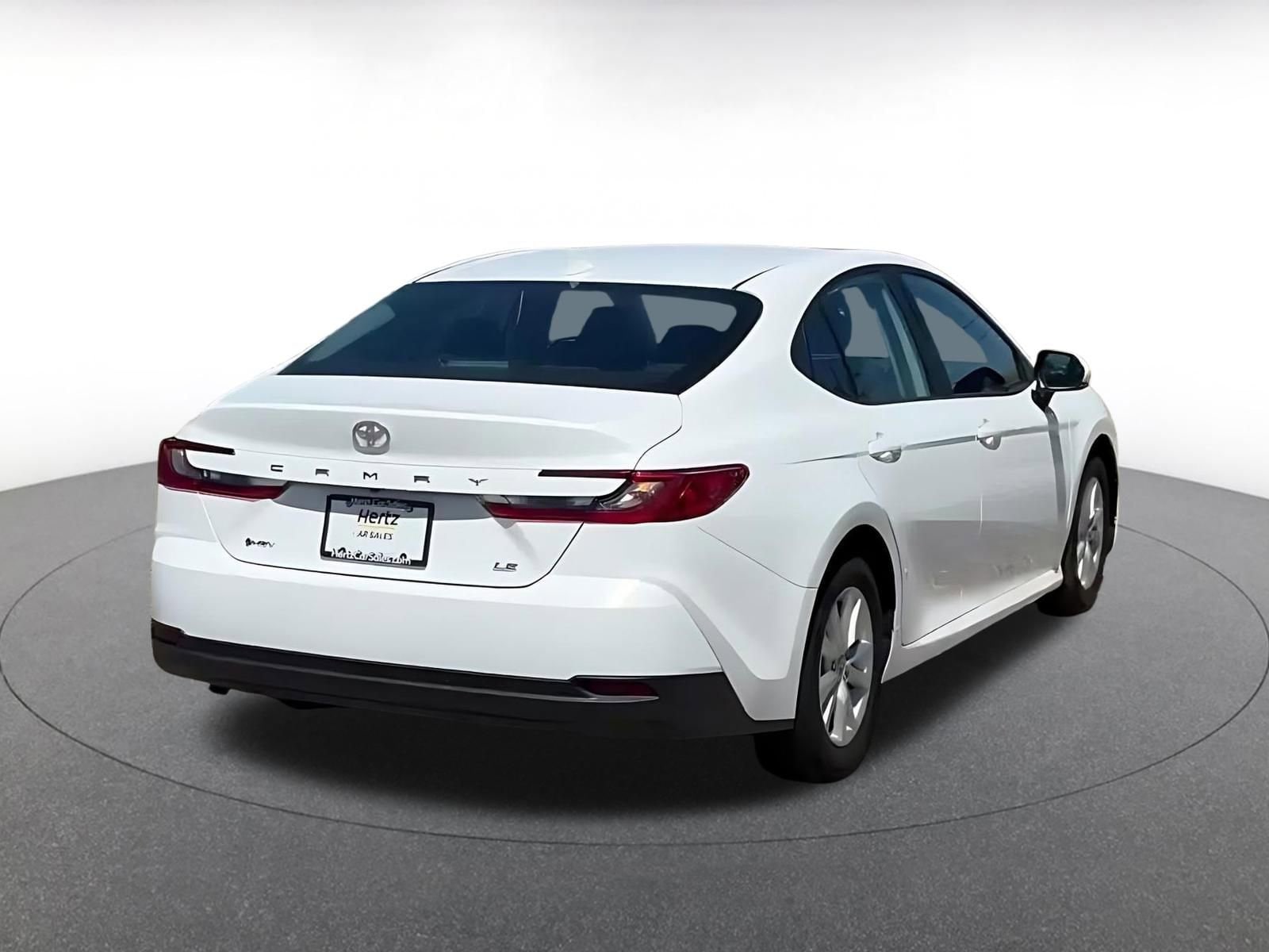 Thumbnail: 2025 Toyota Camry - 15