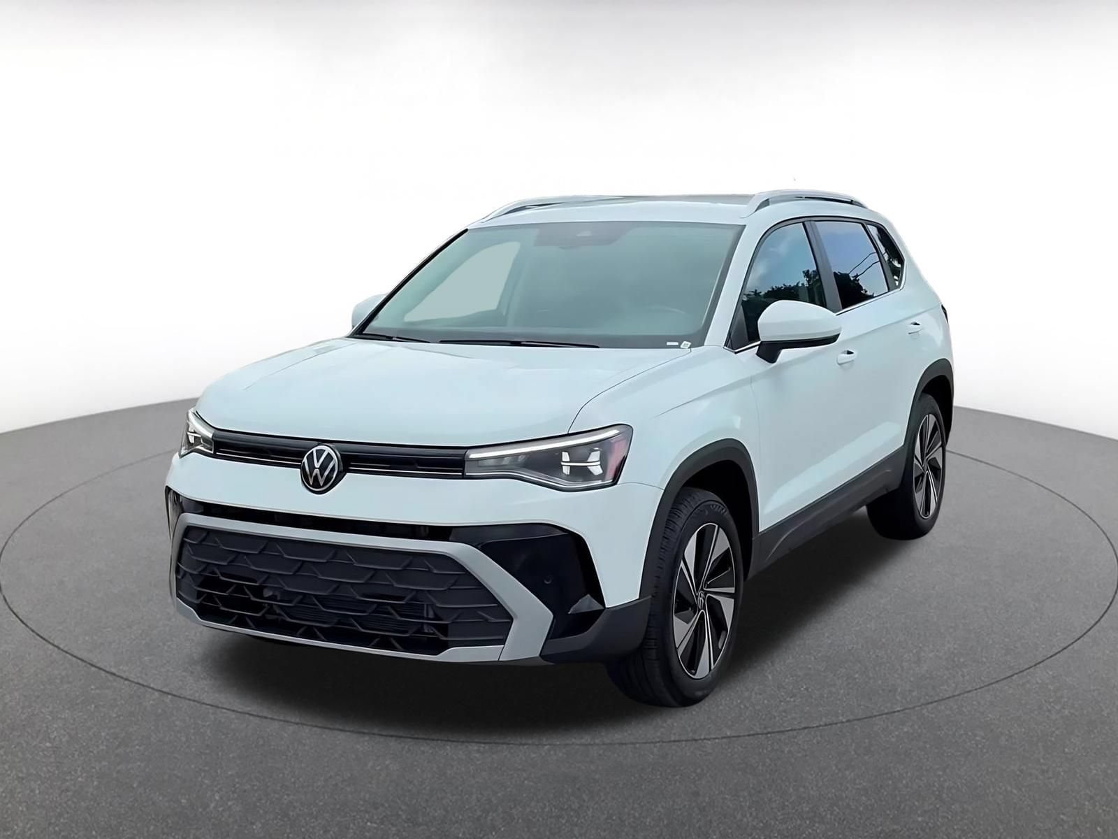 Thumbnail: 2026 Volkswagen Taos - 7