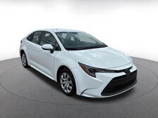2025 Toyota Corolla LE -
                  New Orleans, LA