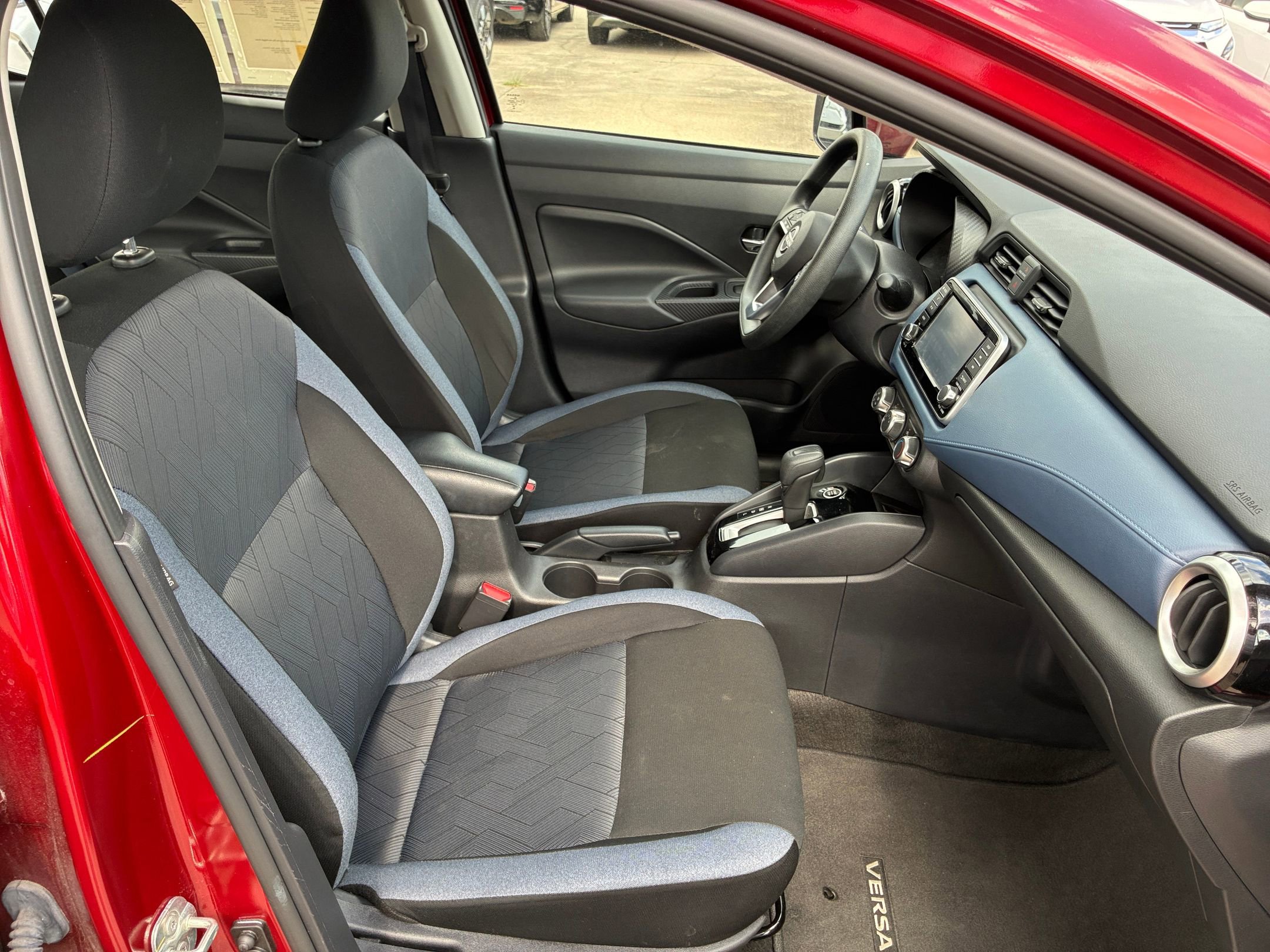 Thumbnail: 2025 Nissan Versa - 29