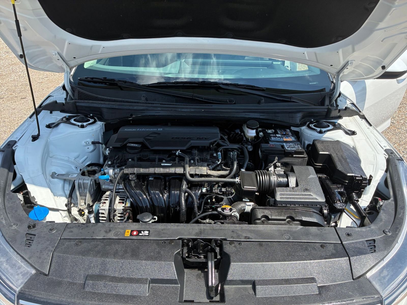 Thumbnail: 2025 Kia K4 - 35