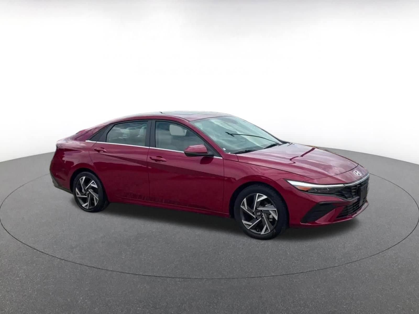 Thumbnail: 2025 Hyundai Elantra - 2