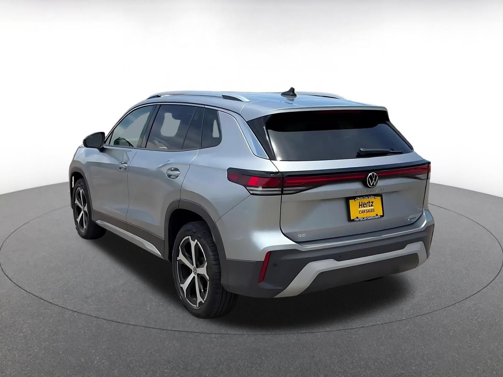 Thumbnail: 2026 Volkswagen Tiguan - 11