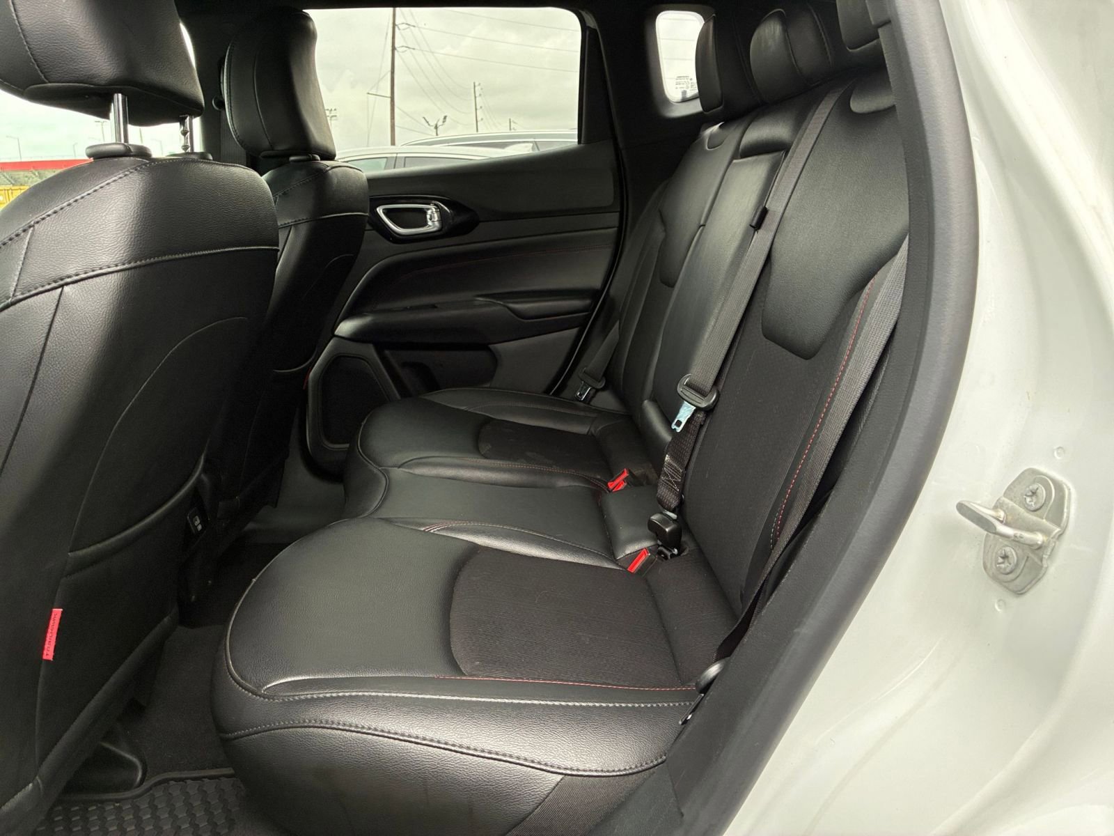 Thumbnail: 2025 Jeep Compass - 25