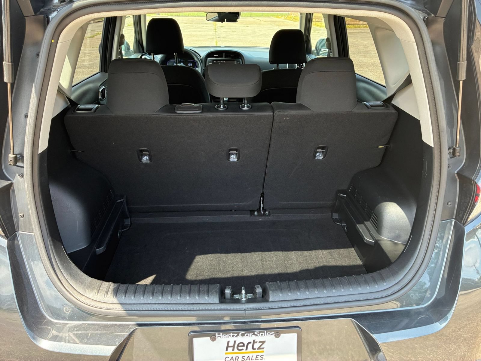 Thumbnail: 2025 Kia Soul - 29