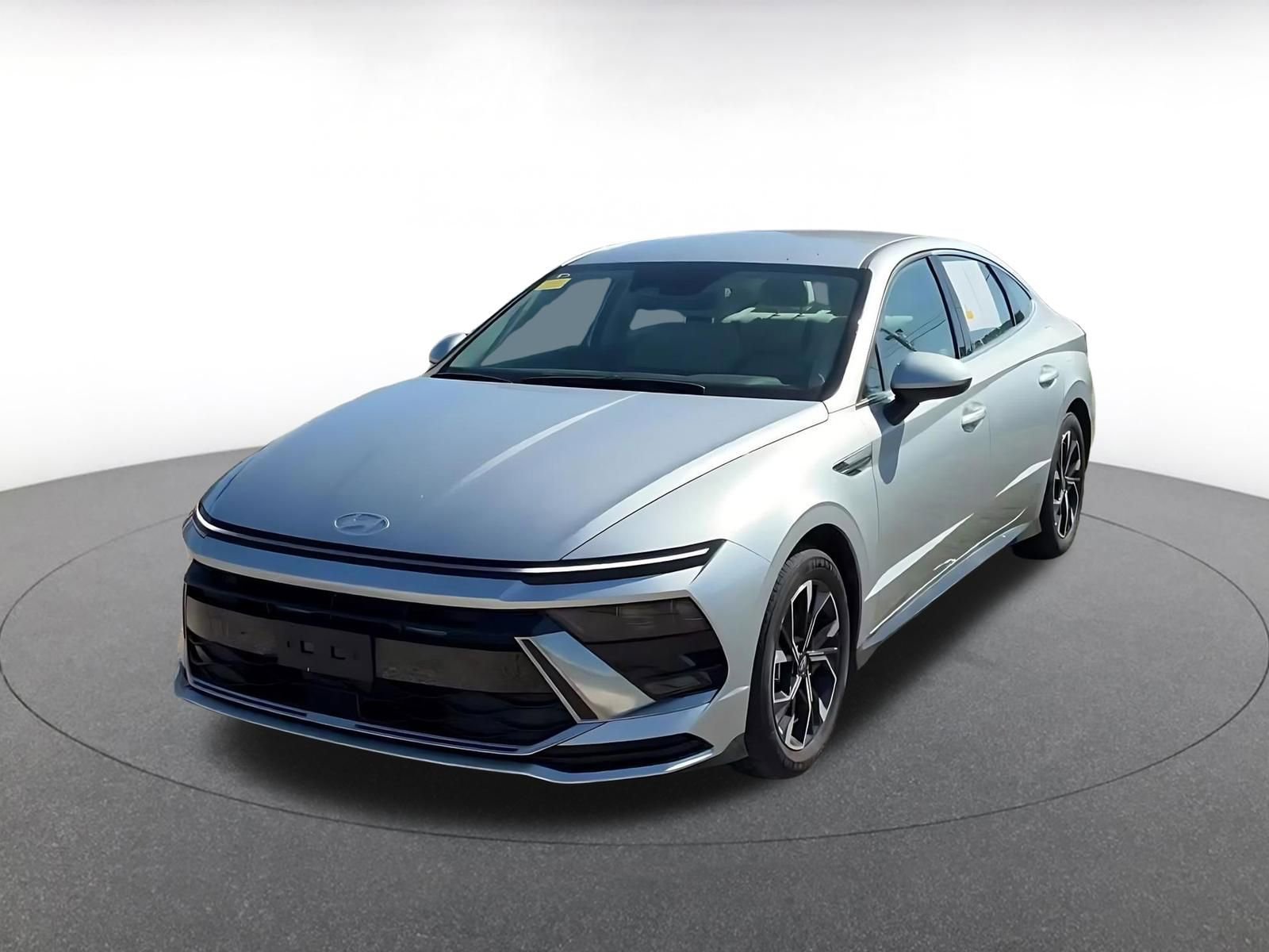 Thumbnail: 2025 Hyundai Sonata - 7