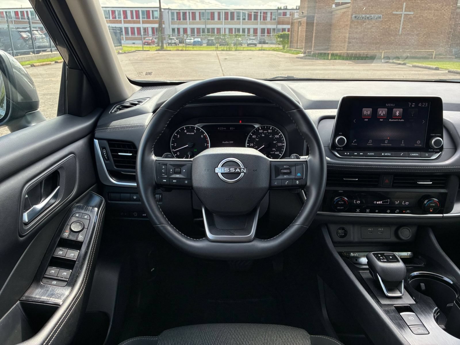 Thumbnail: 2025 Nissan Rogue - 35
