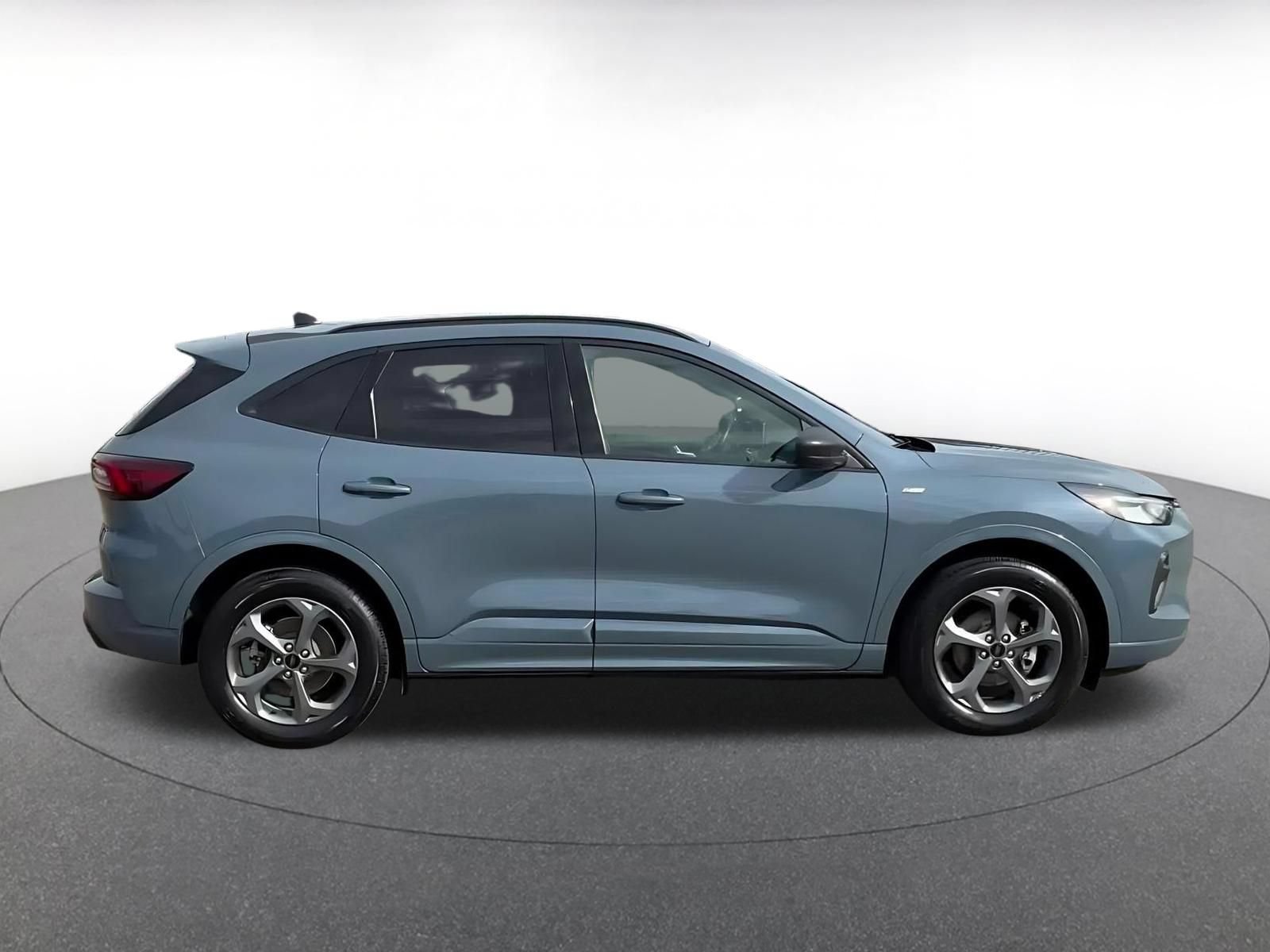 Thumbnail: 2024 Ford Escape - 15
