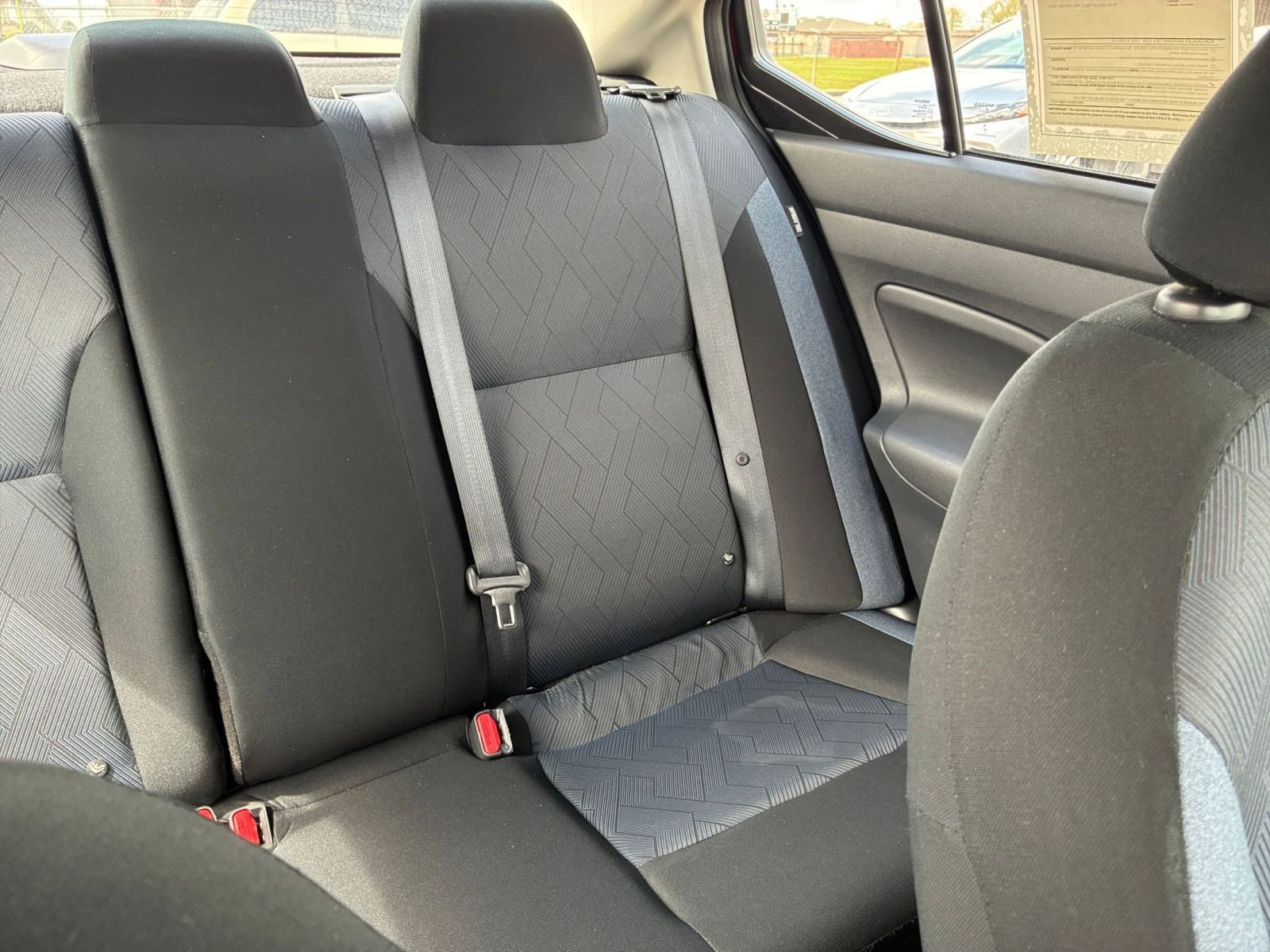 Thumbnail: 2025 Nissan Versa - 35