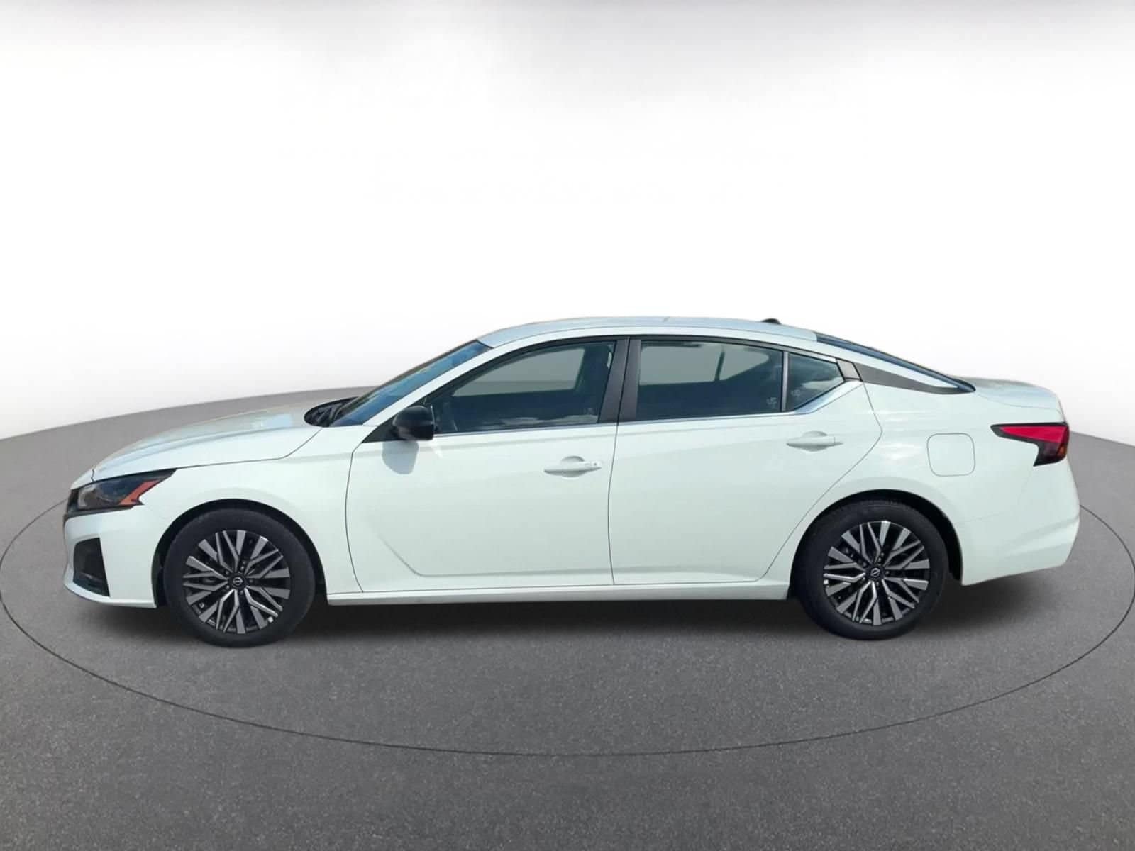 Thumbnail: 2026 Nissan Altima - 8
