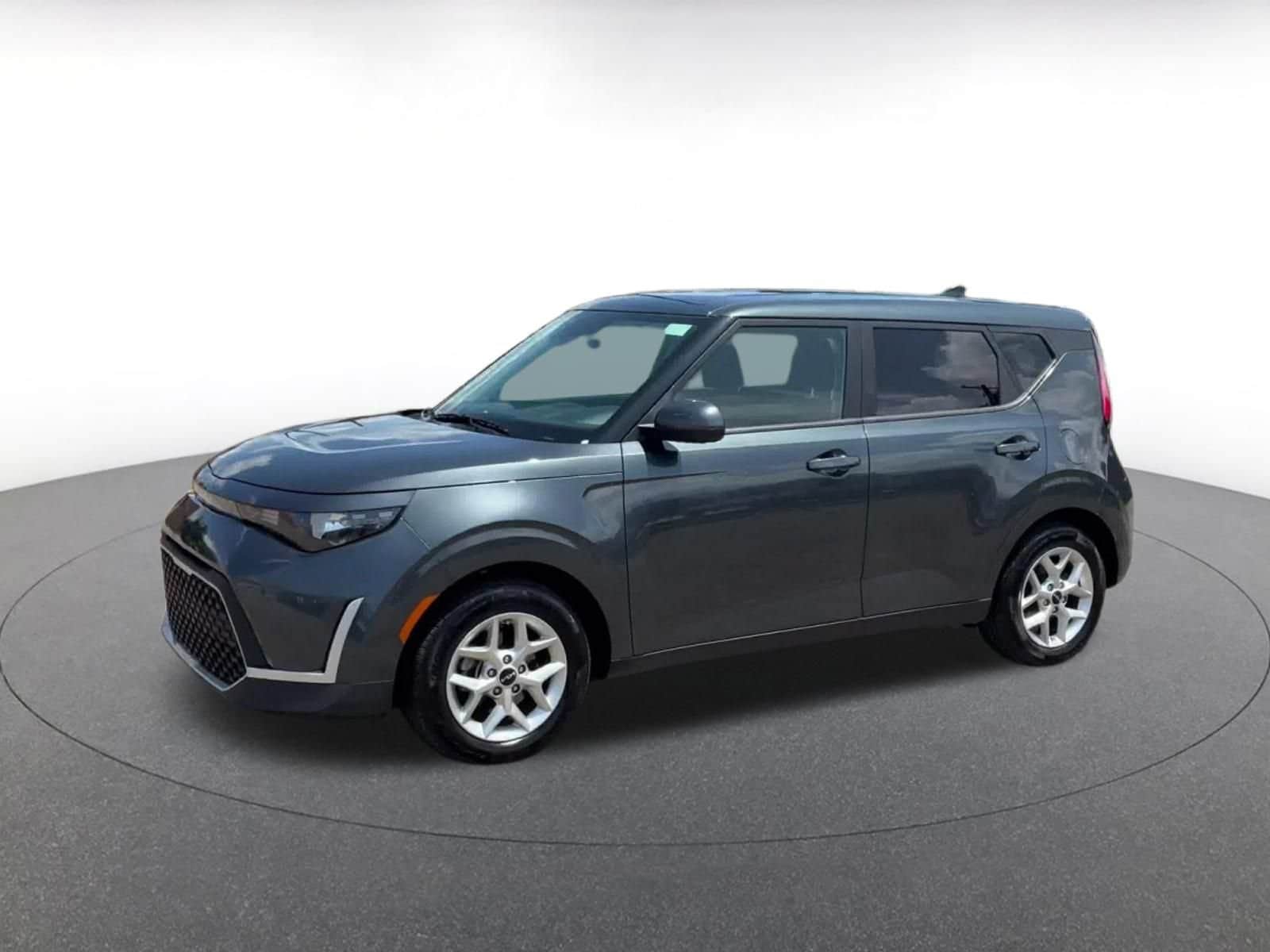 Thumbnail: 2025 Kia Soul - 8