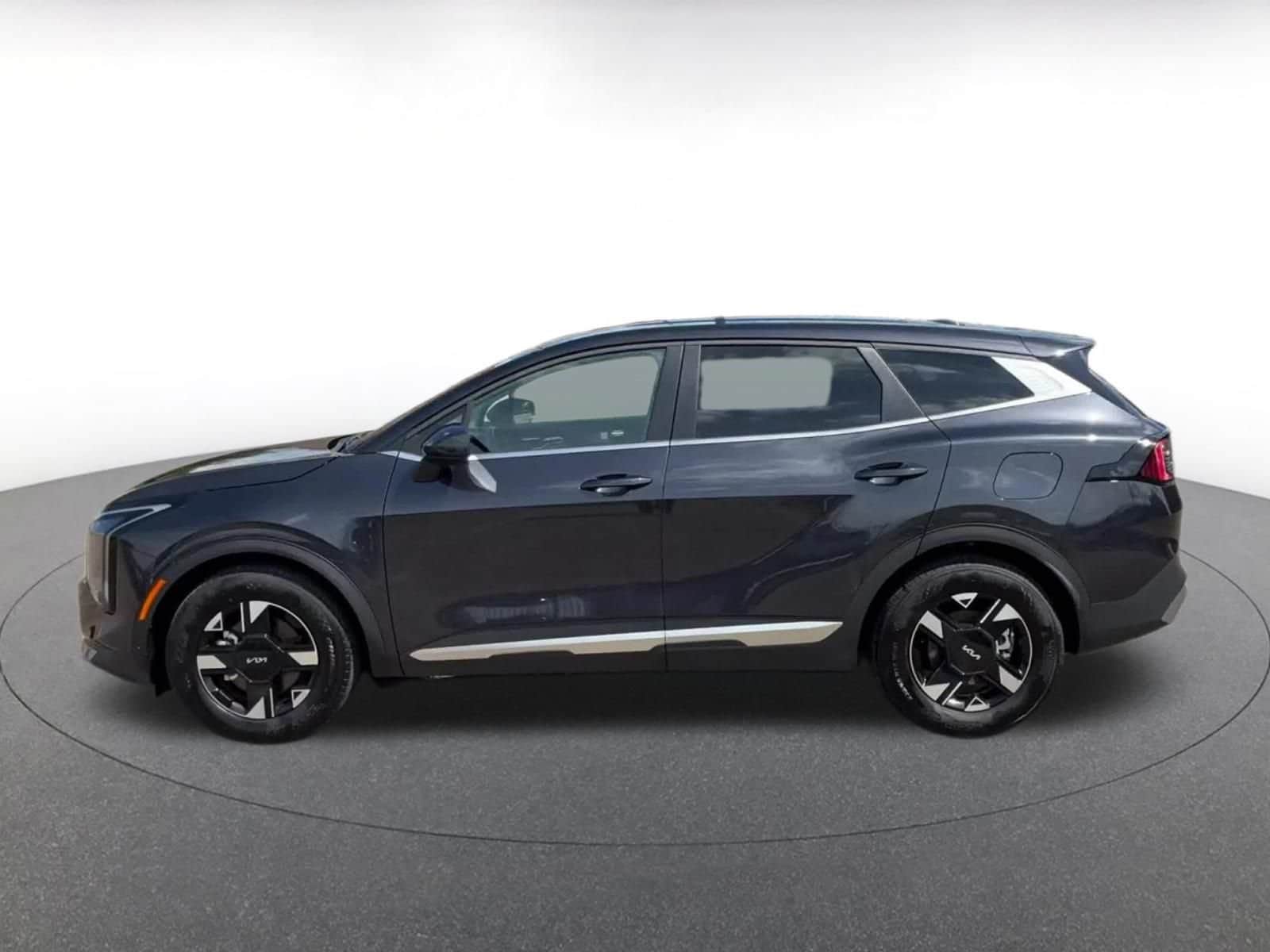 Thumbnail: 2026 Kia Sportage - 9
