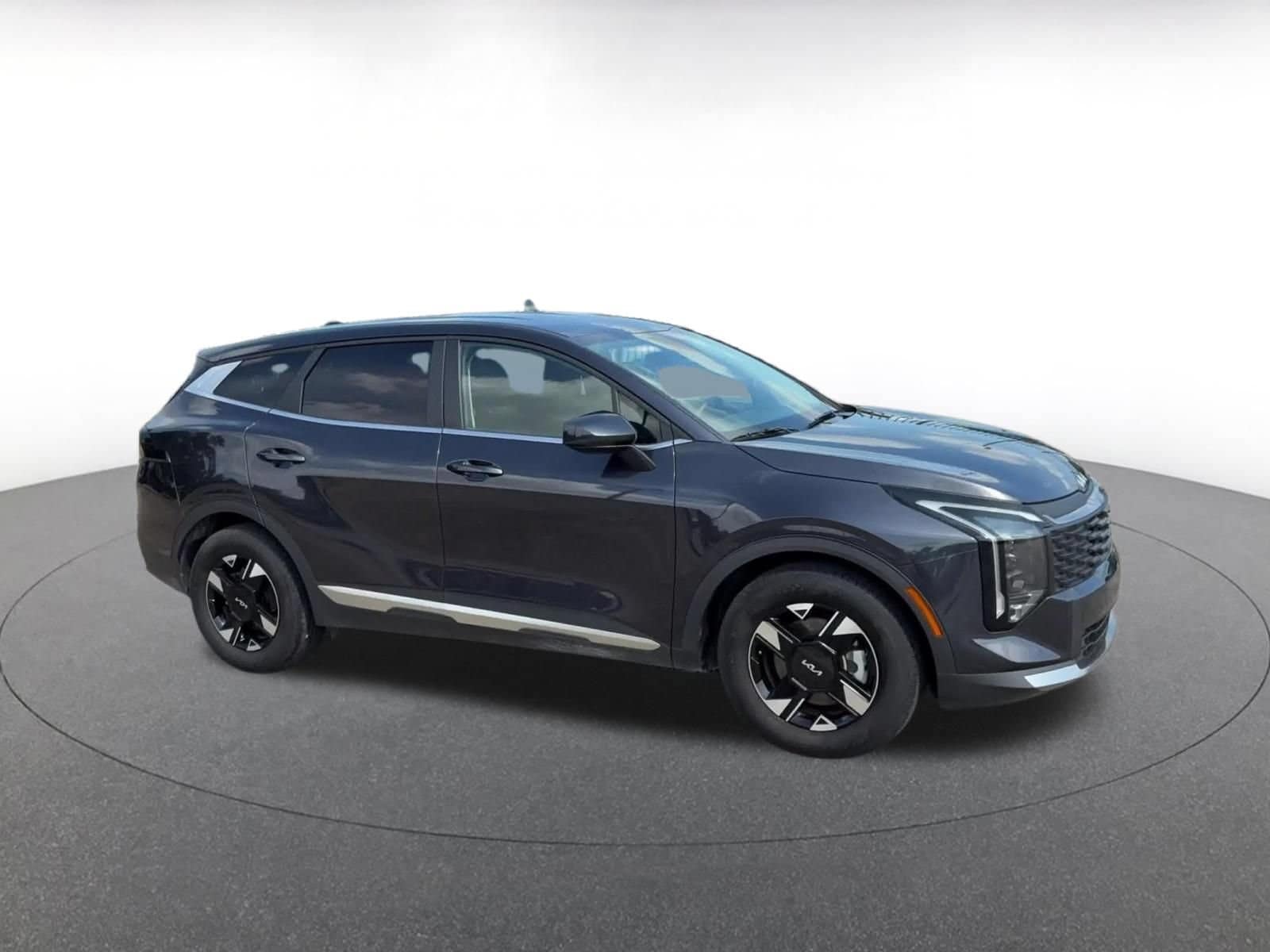 Thumbnail: 2026 Kia Sportage - 2