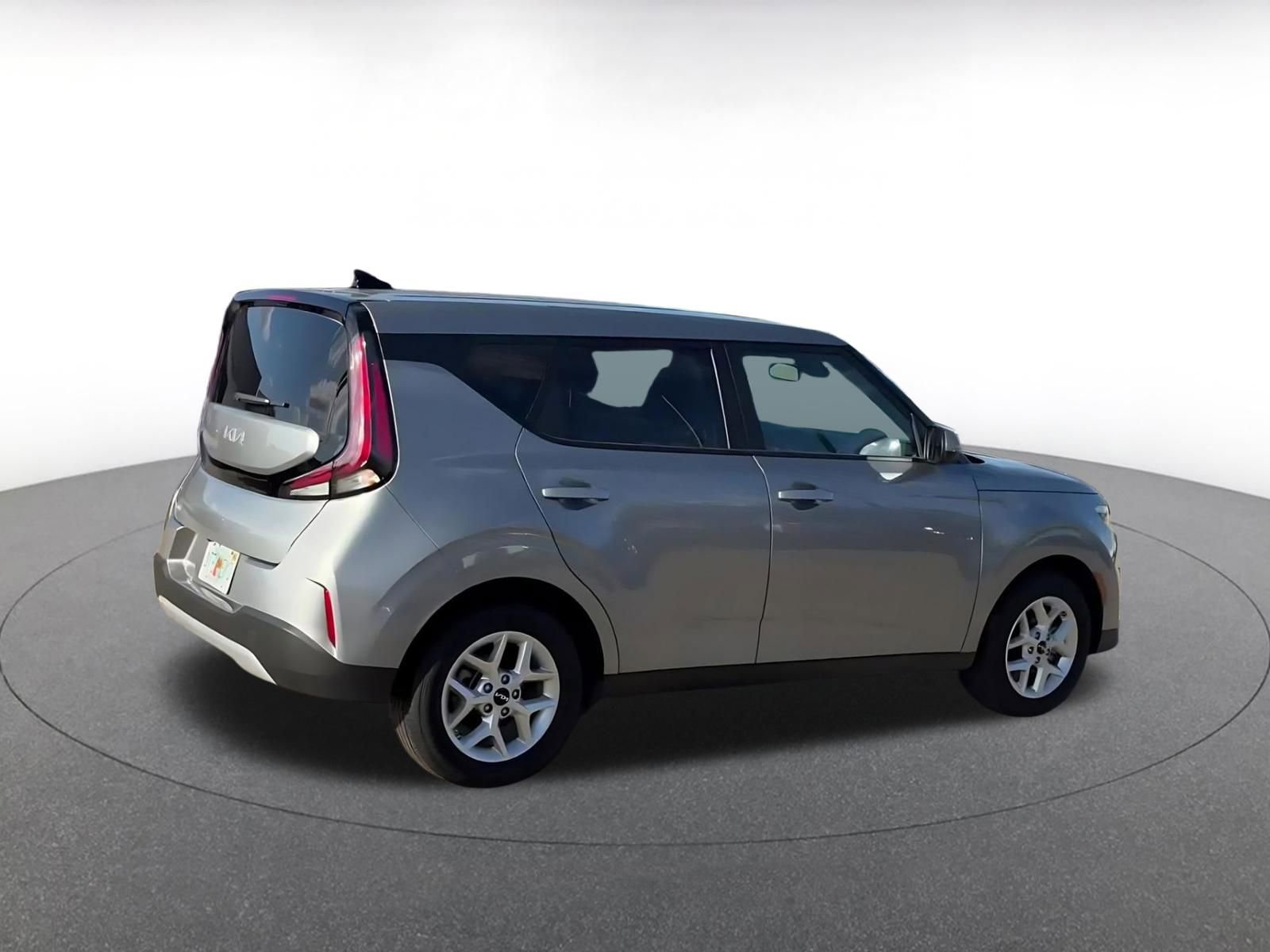 Thumbnail: 2025 Kia Soul - 15