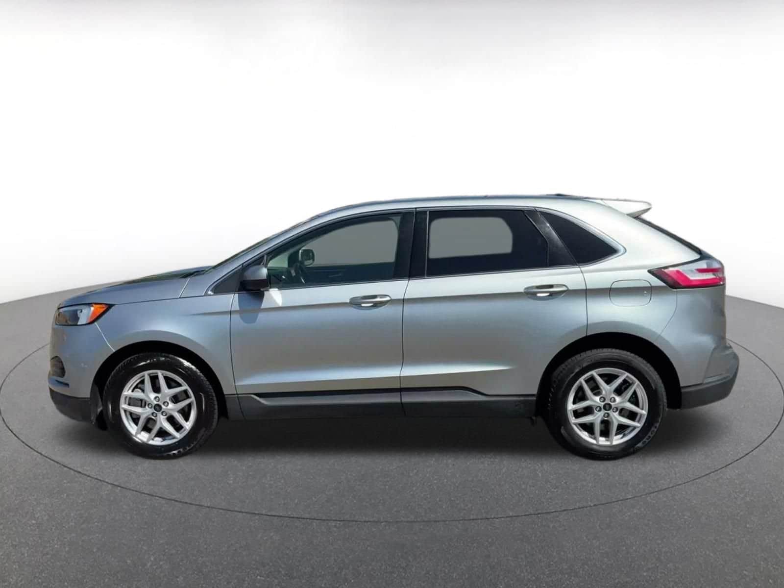 Thumbnail: 2024 Ford Edge - 7