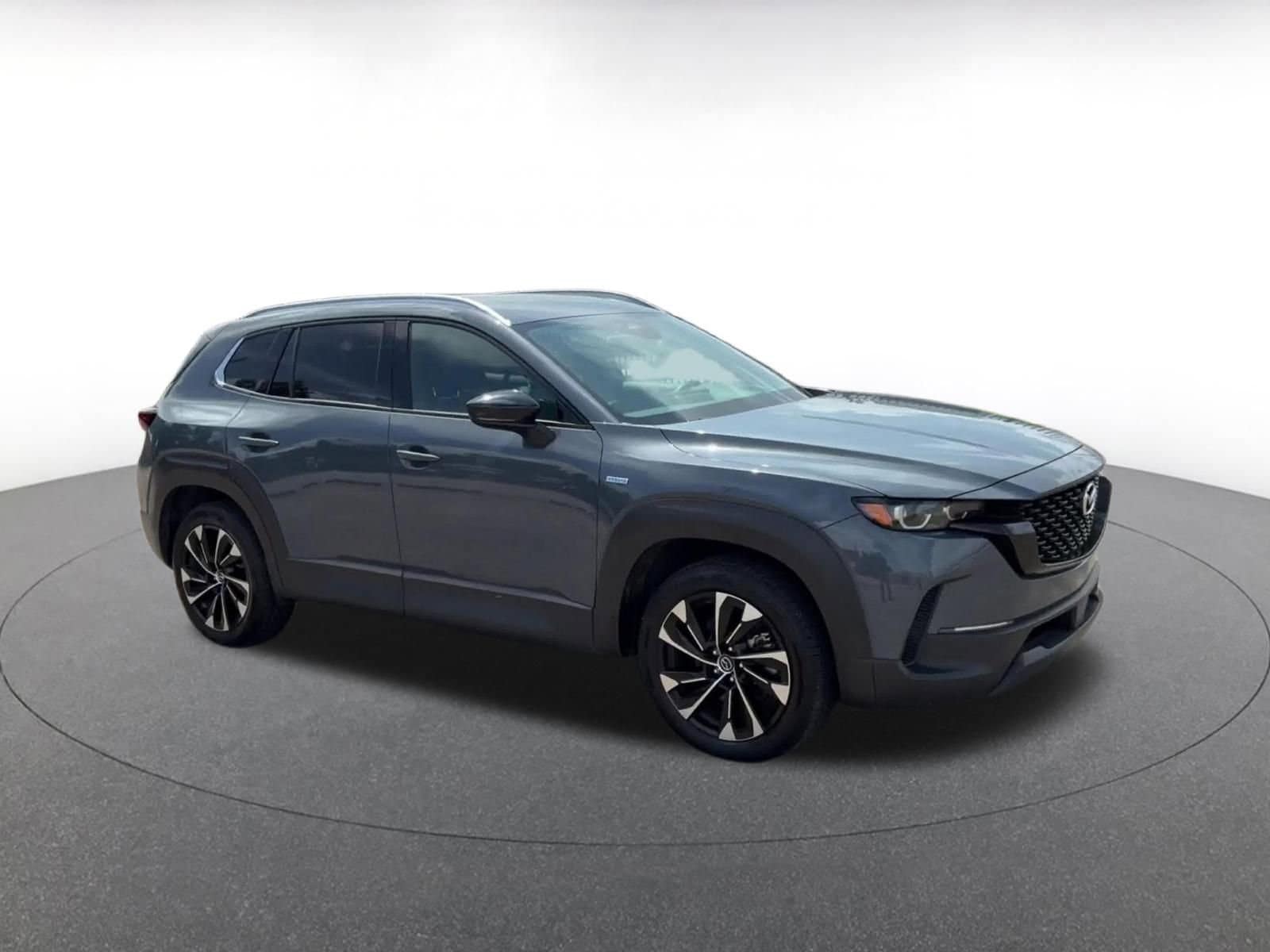 Thumbnail: 2025 Mazda CX-50 - 2