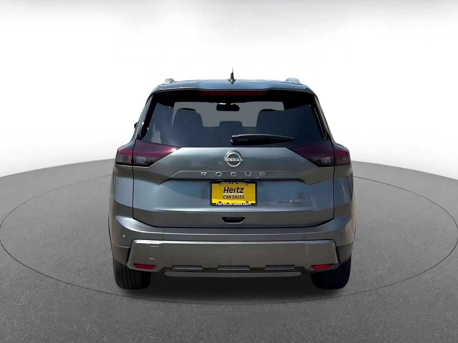 Thumbnail: 2026 Nissan Rogue - 12